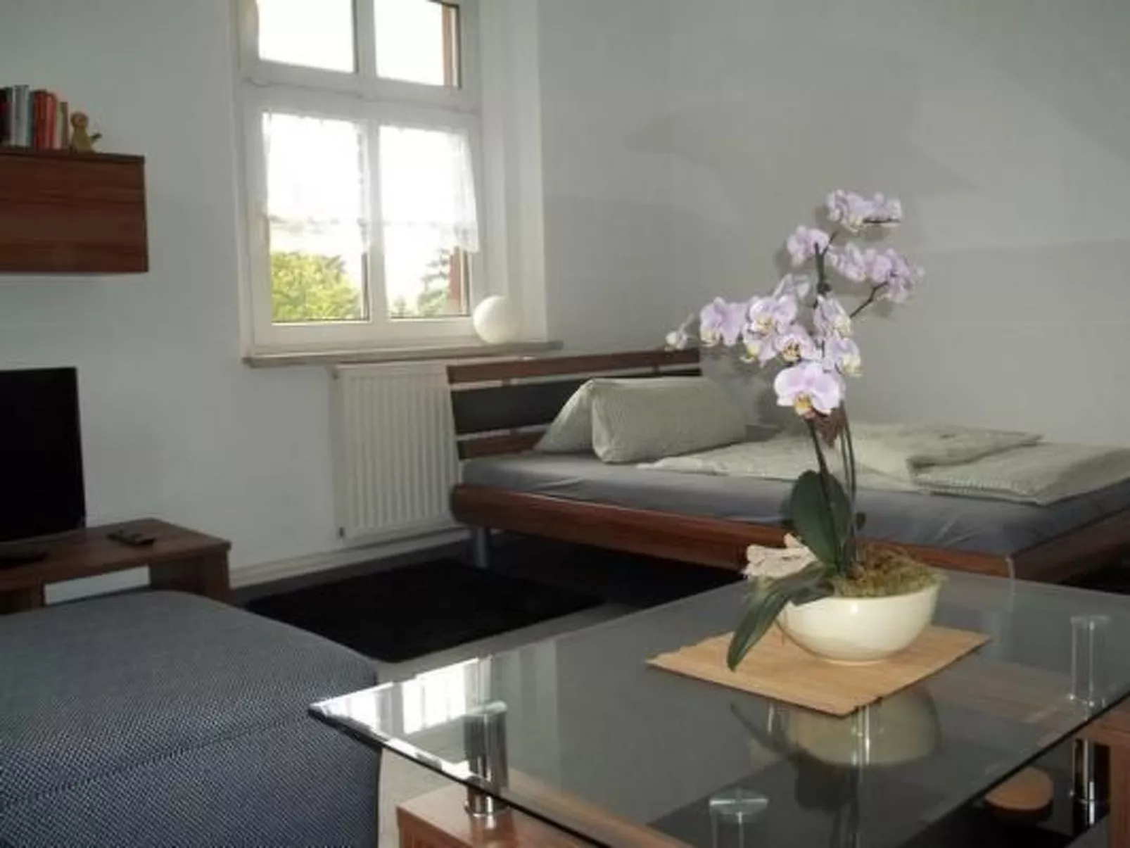 Ferienwohnung-Inside