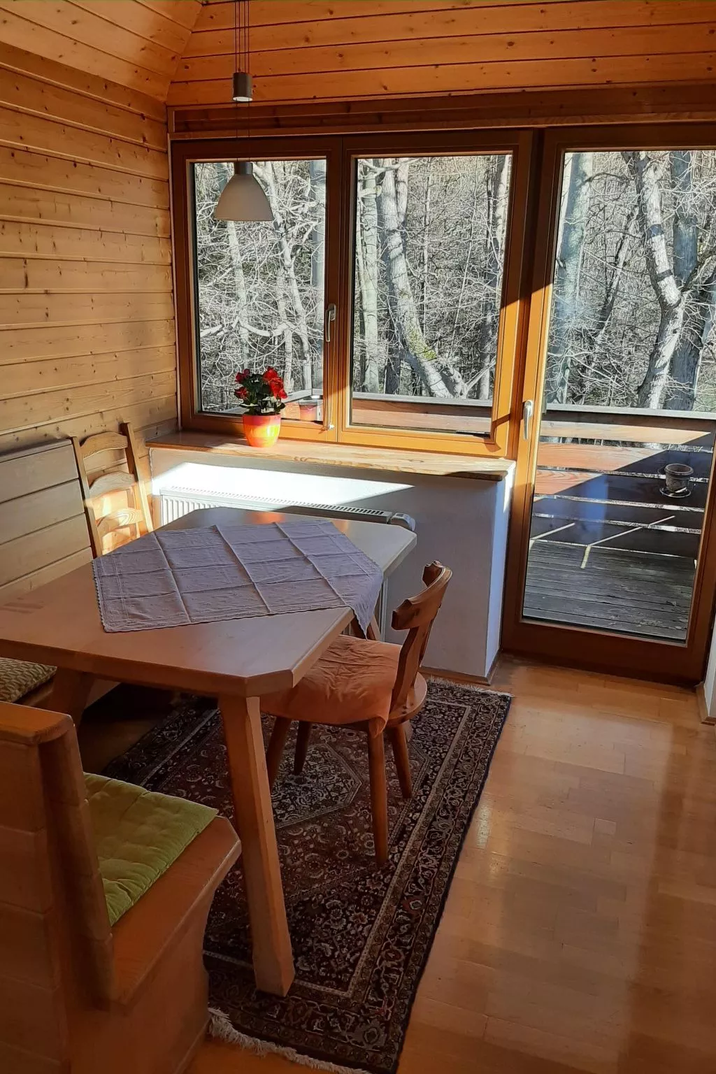 Lechrauschen Landsberg-Dedans