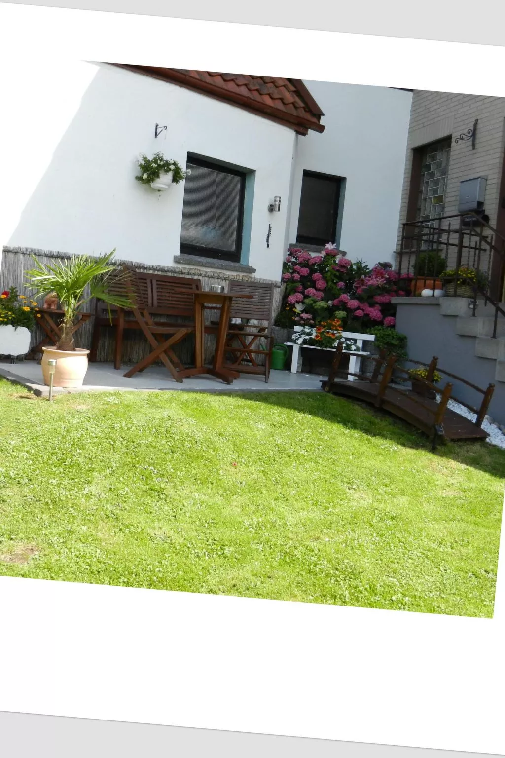 Im Teutoburger Wald-Inside