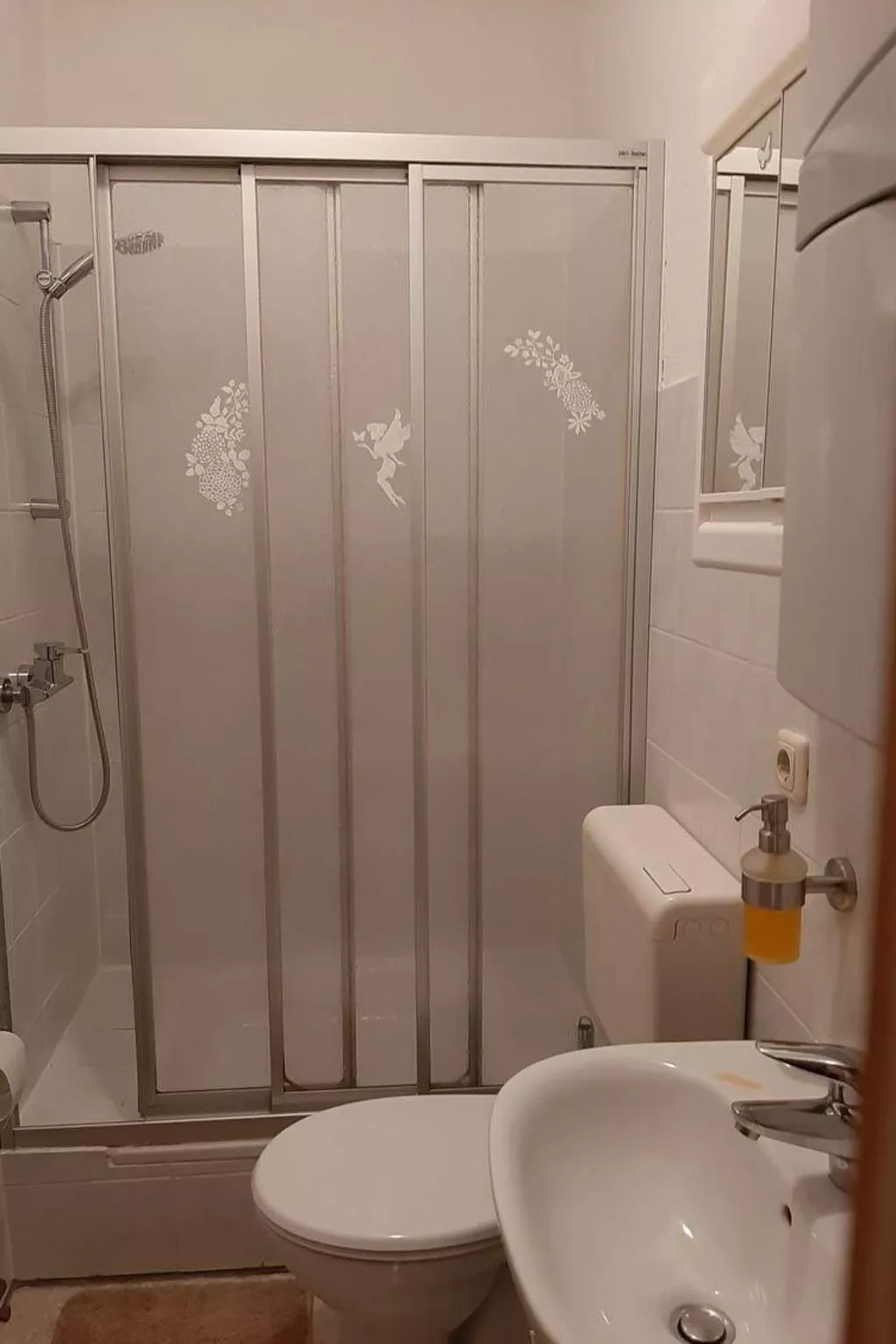 Am Schlosspark-Inside