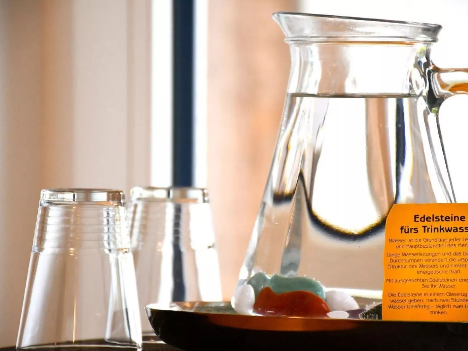 FeWo mit Whirlpool und Infrarotsauna-Dedans