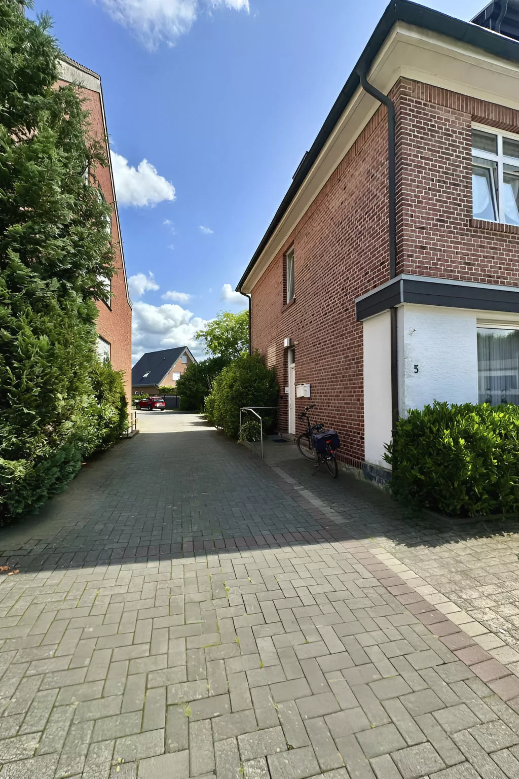 H&S Emsdetten II-Outside