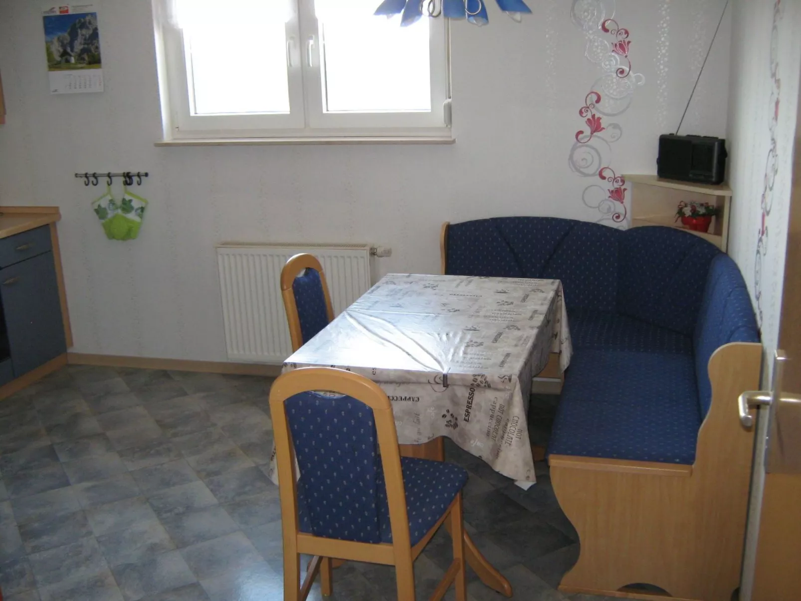 Sauerland Panorama-Inside