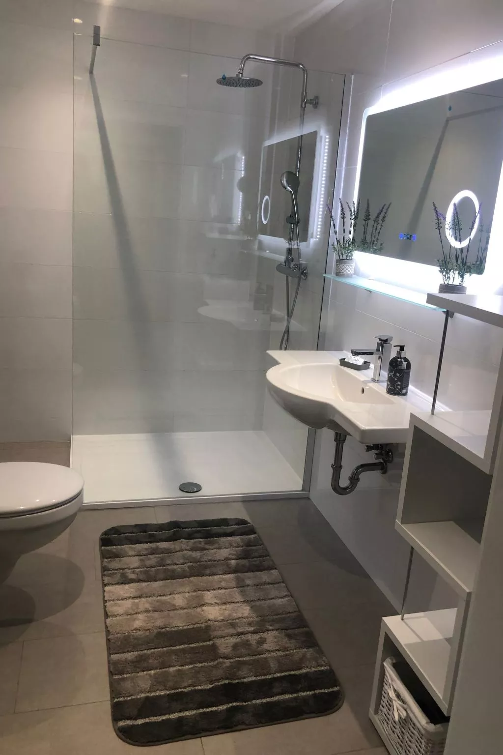 Summer Breeze Luxus-Drinnen