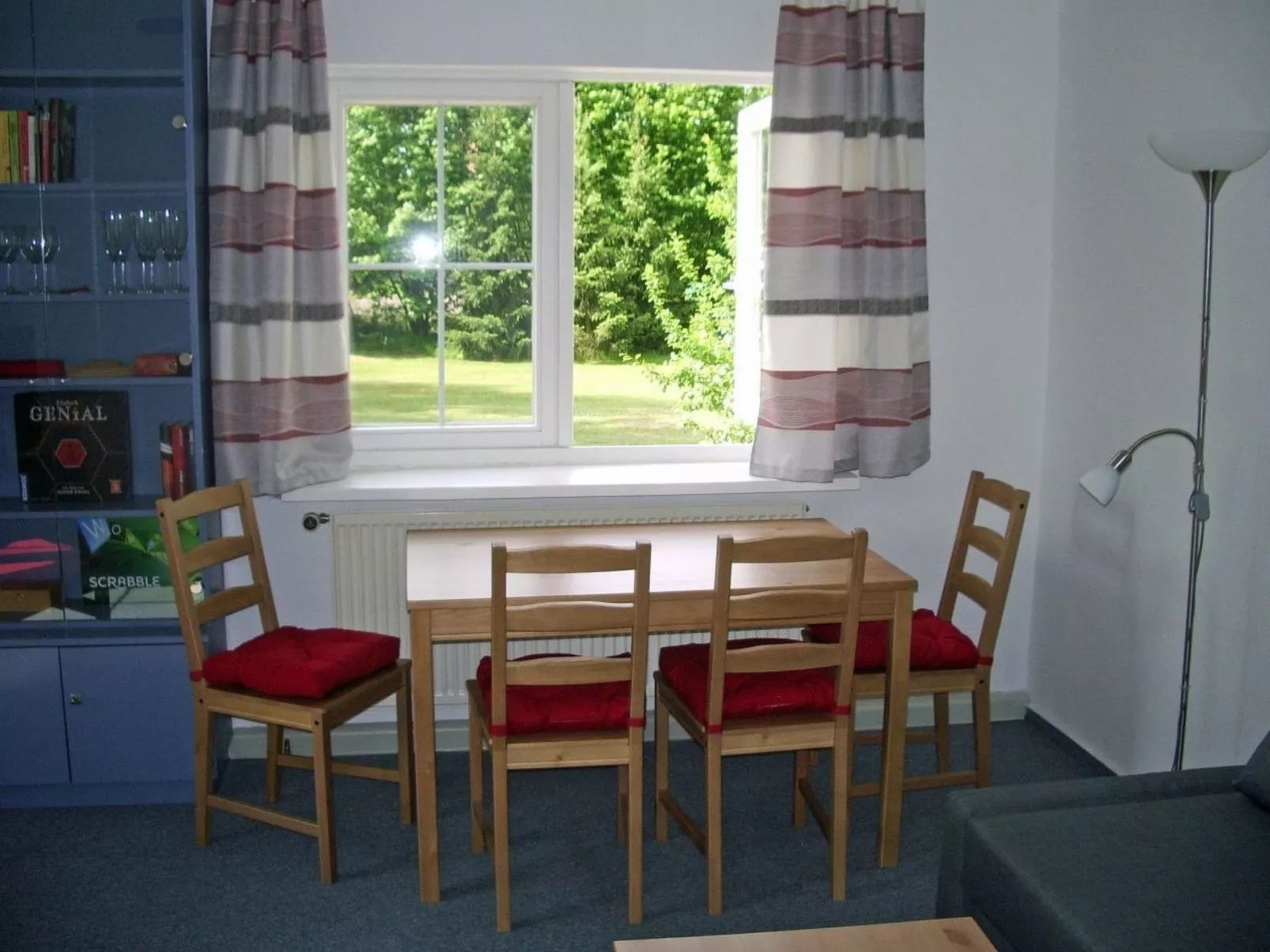 Kleines Ferienhaus im Grünen bei Lüneburg-Image-tags.info