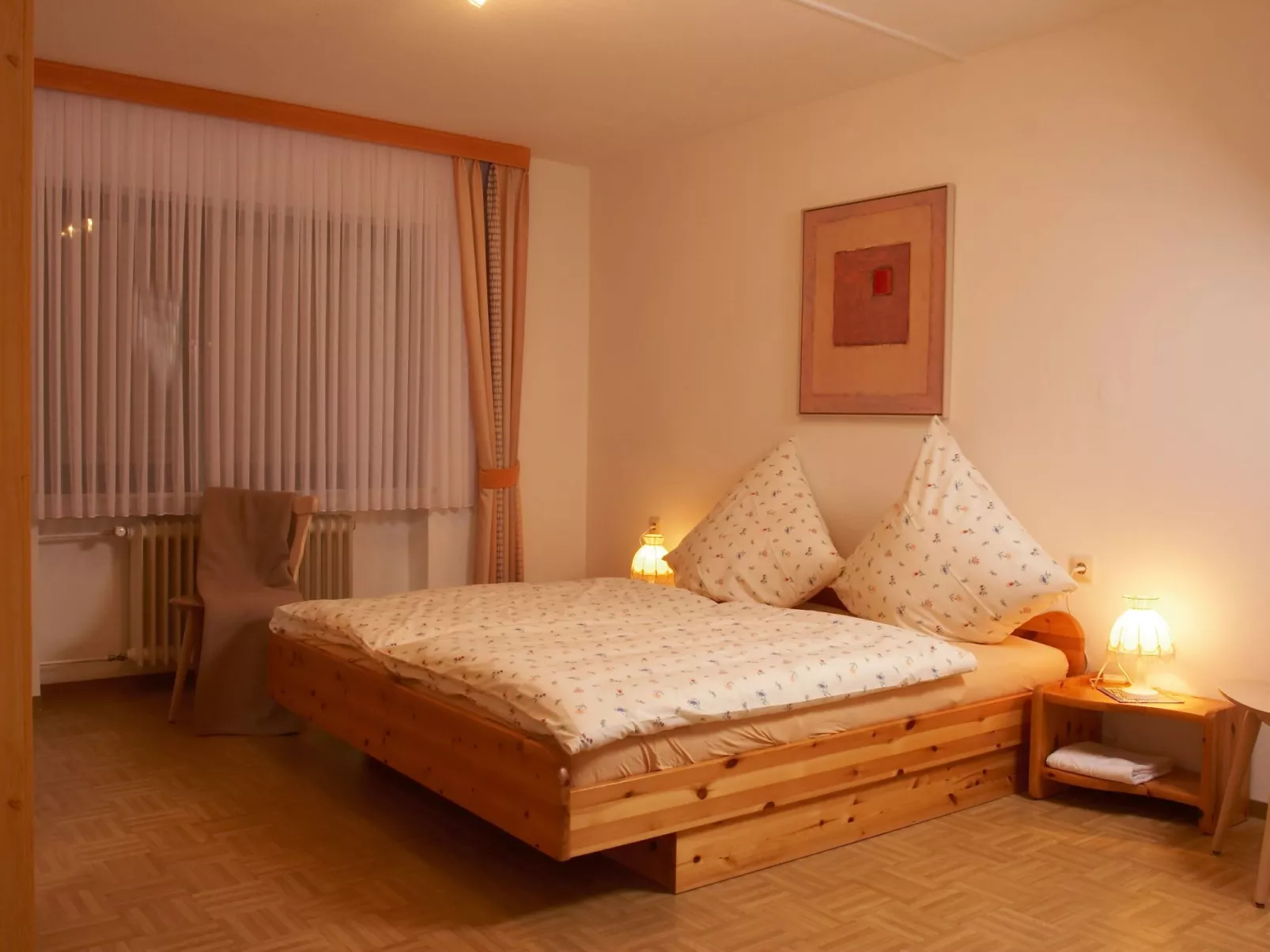 Für 11 Personen und 1 Kind-Inside