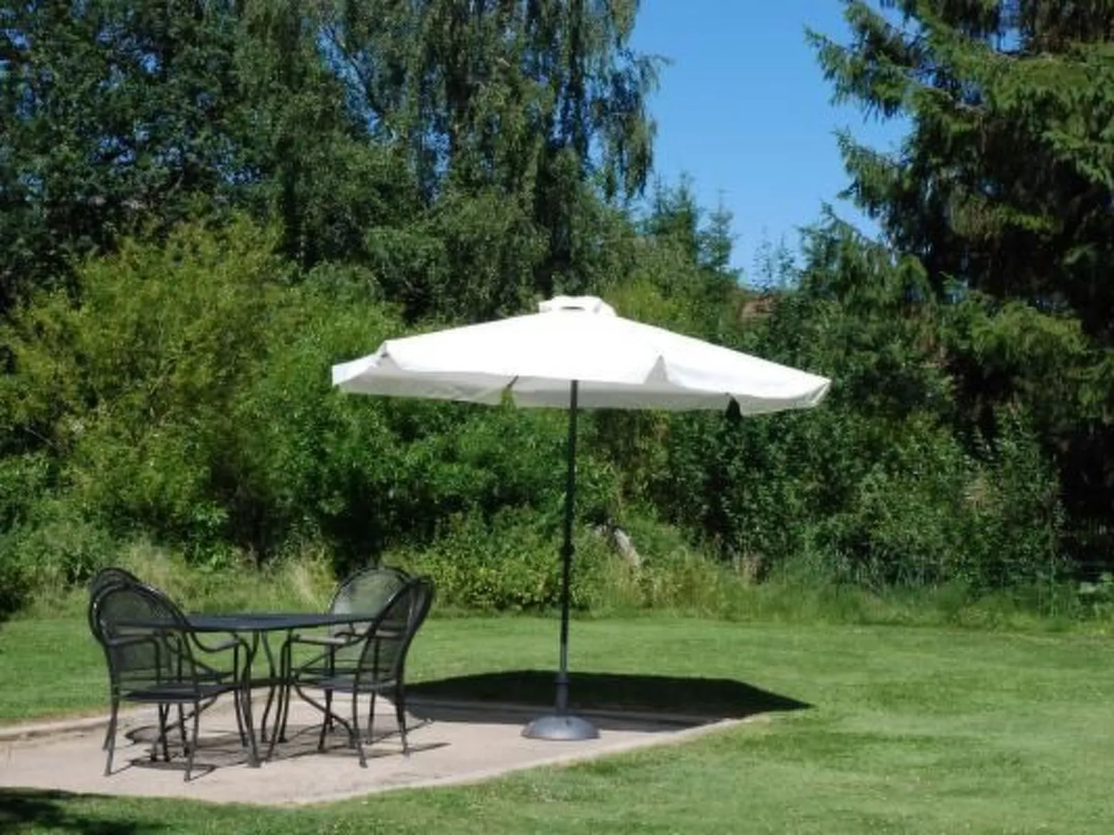 Haus Johannes-Dehors