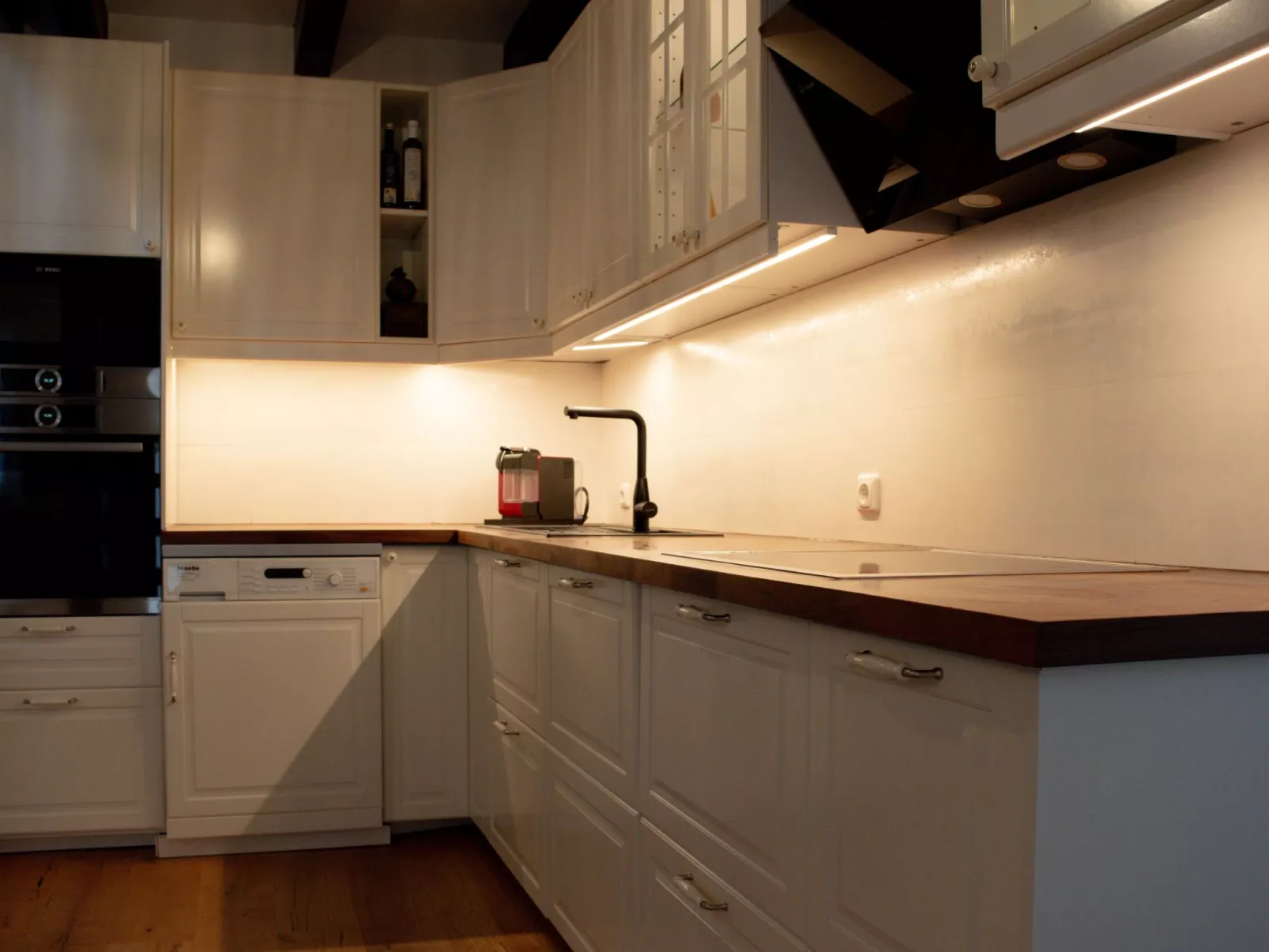 Villa Monte in Frechen Bachem bei Köln-Drinnen