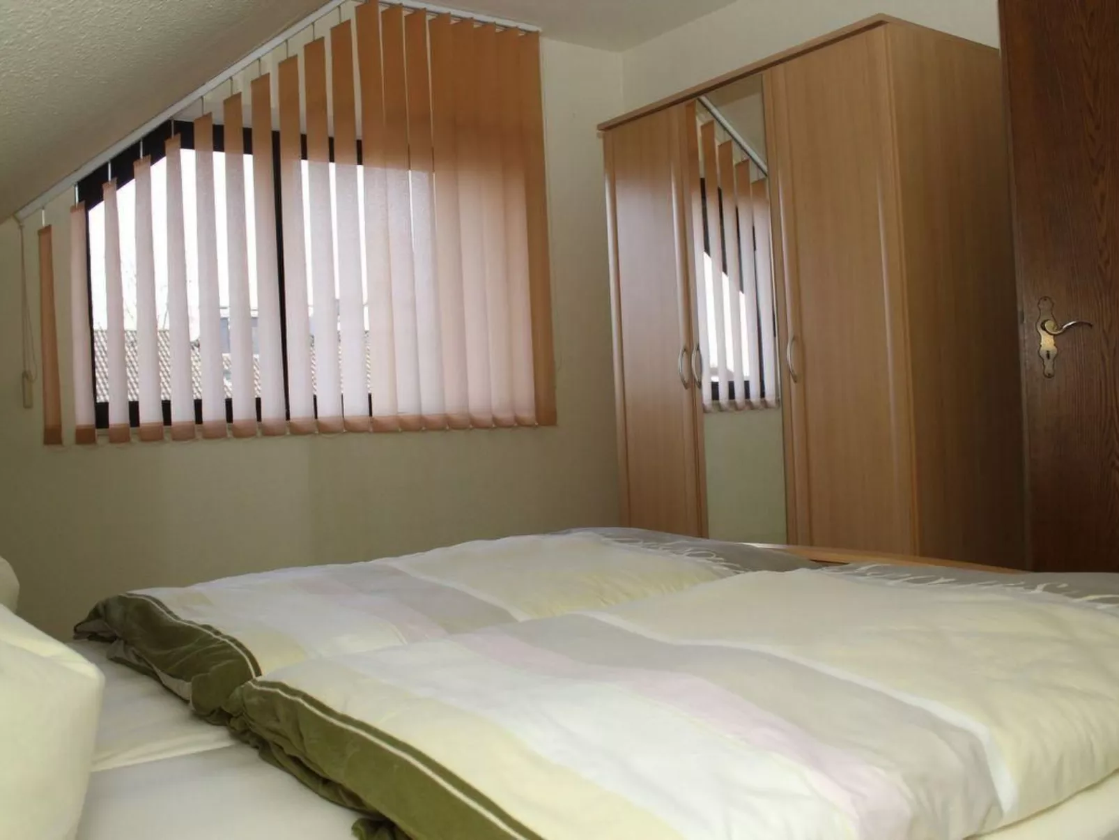 Wohnung in Sterkrade-Nord-Inside