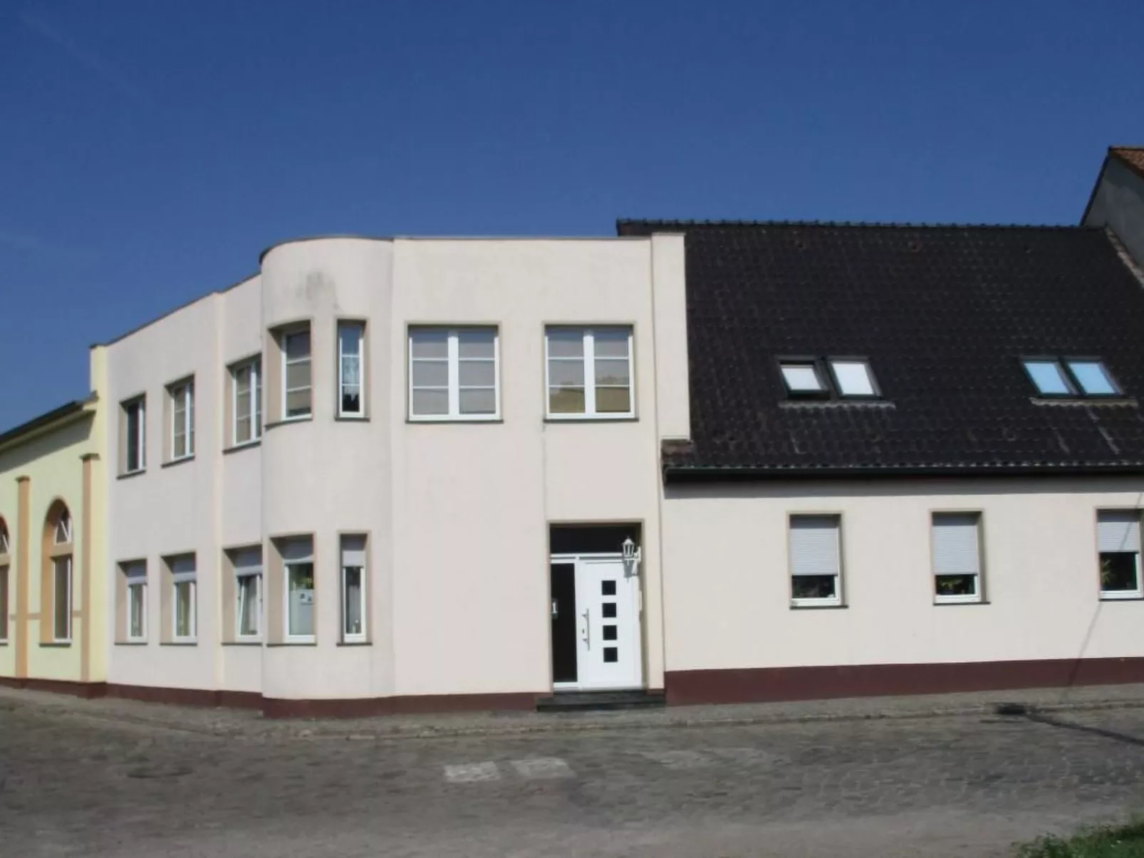 Appartement in Törten-Inside