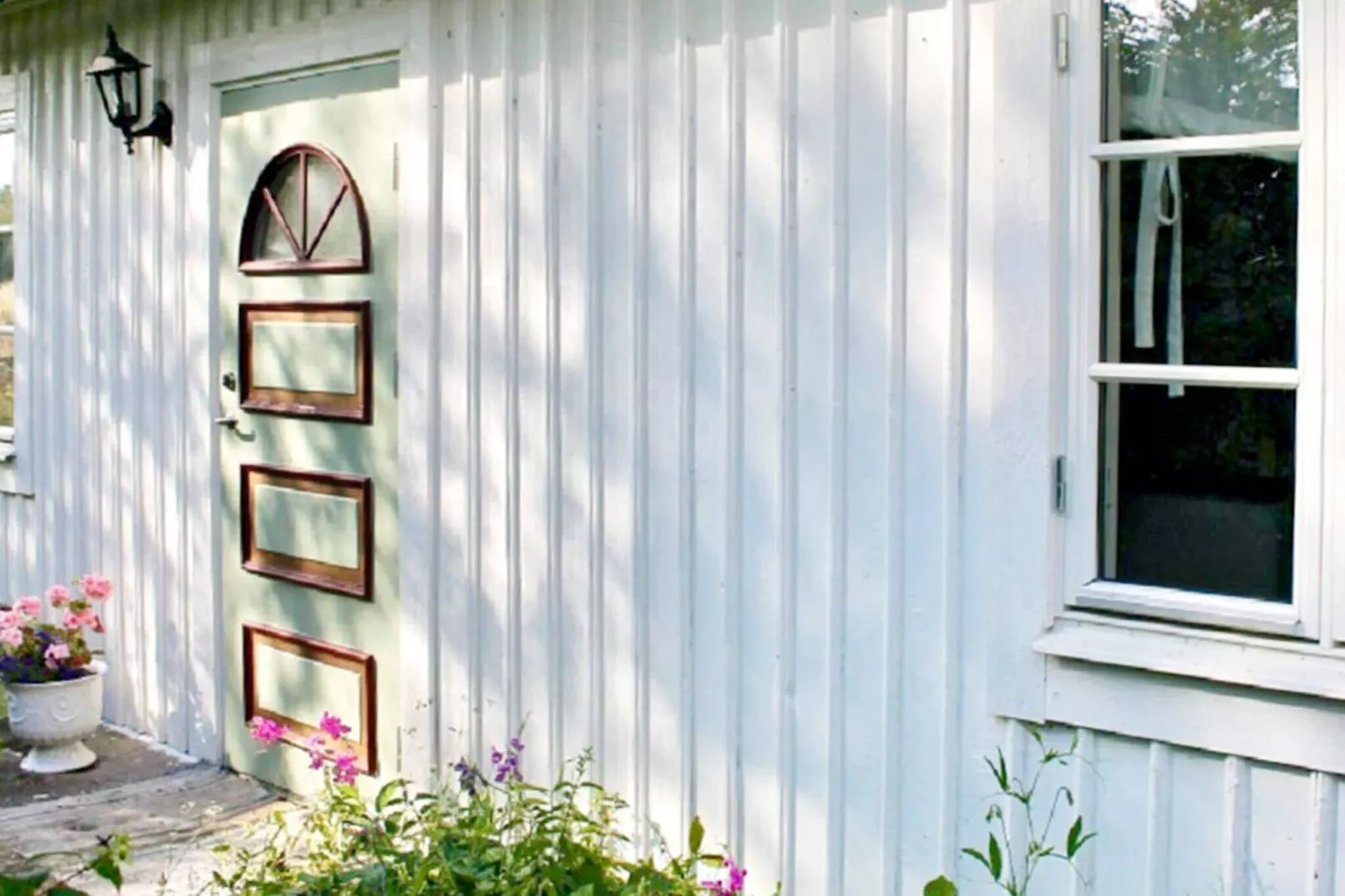 4 person holiday home in Køpingsvik-By Traum