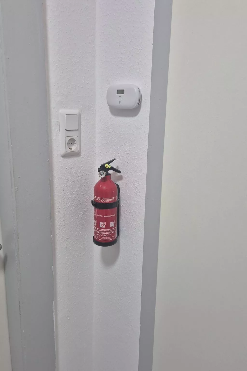 FeWo Festungsblick-Inside