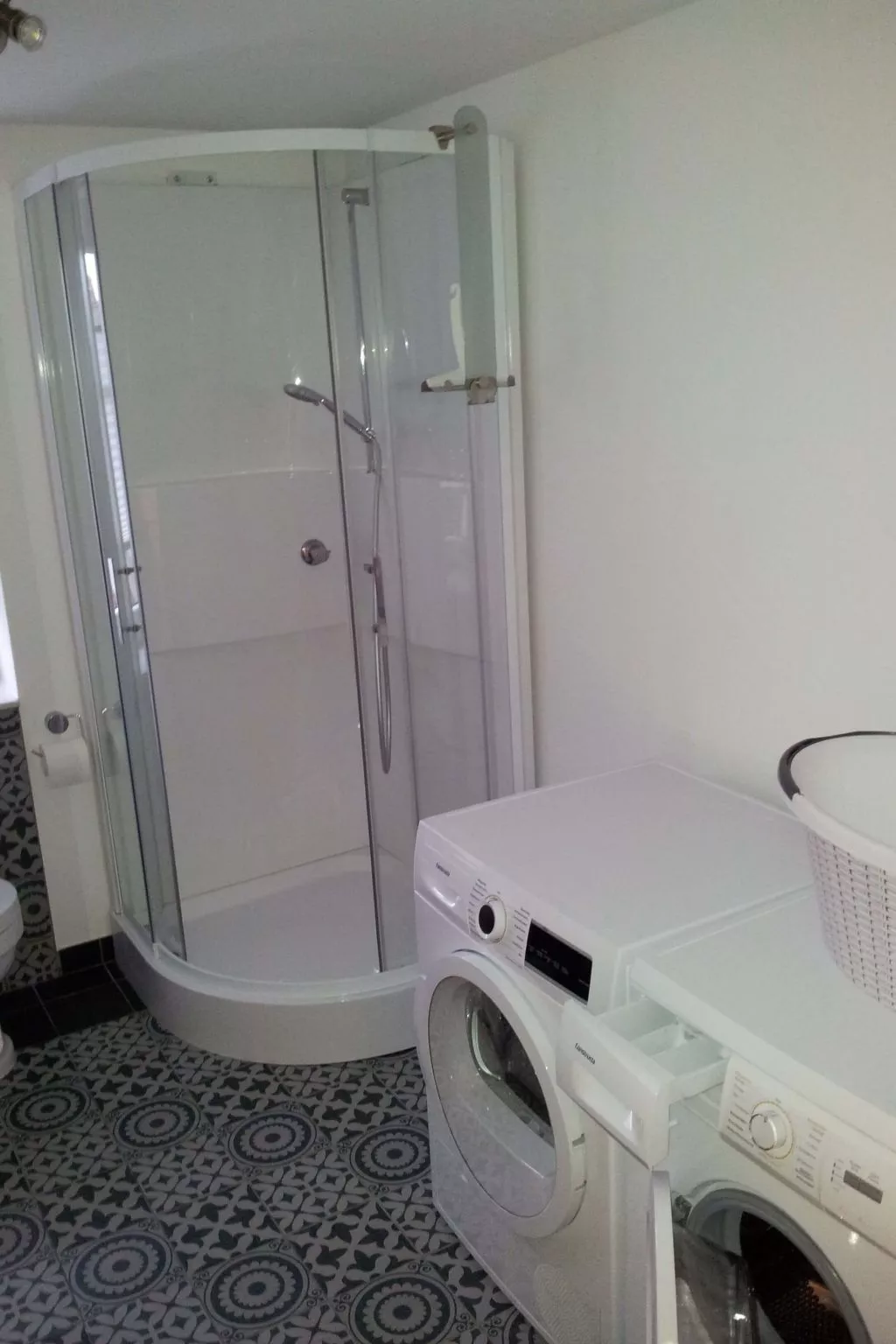 Altes Korbmacherhaus-Inside