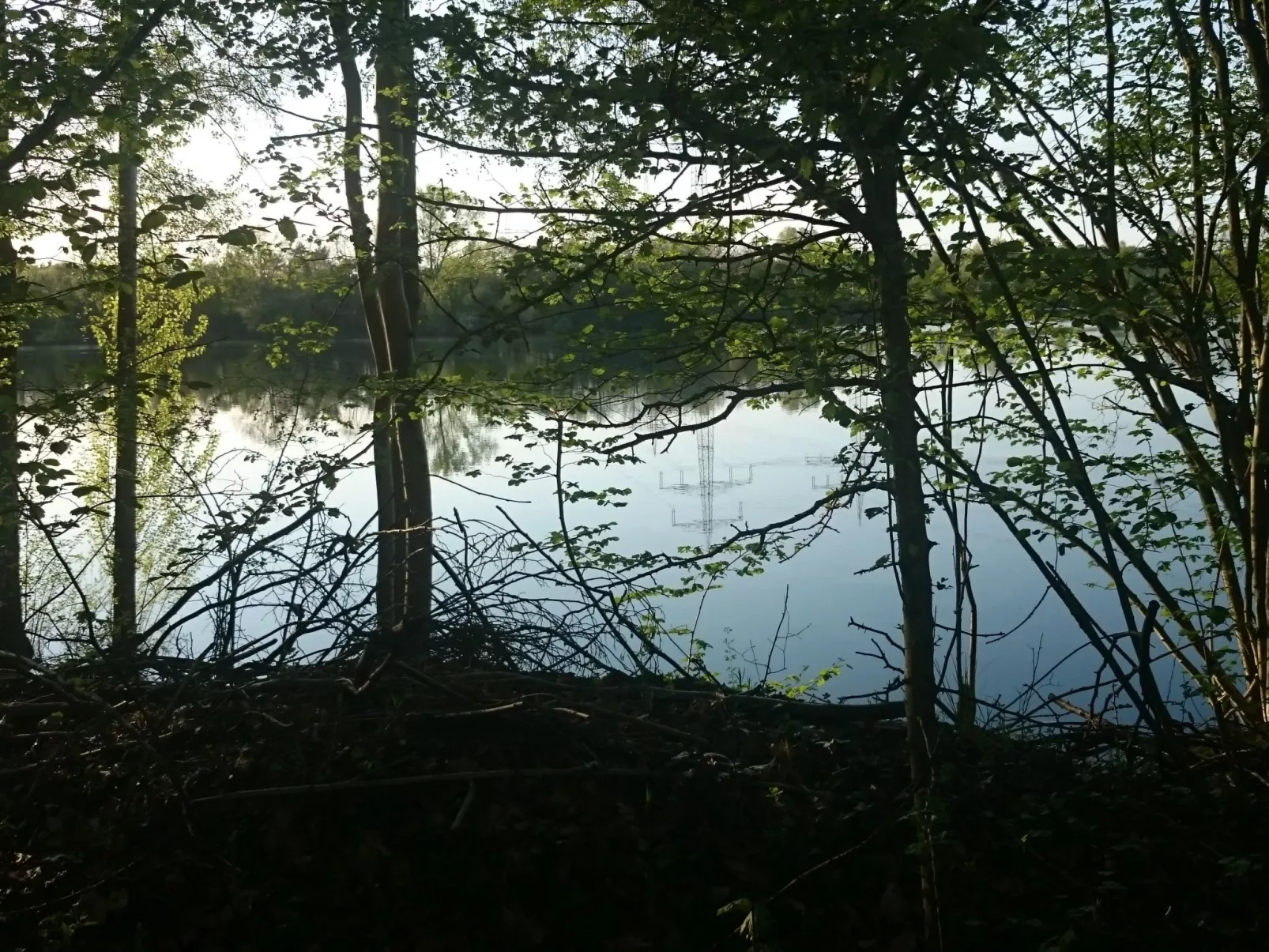 Apartment Laurence-Inside