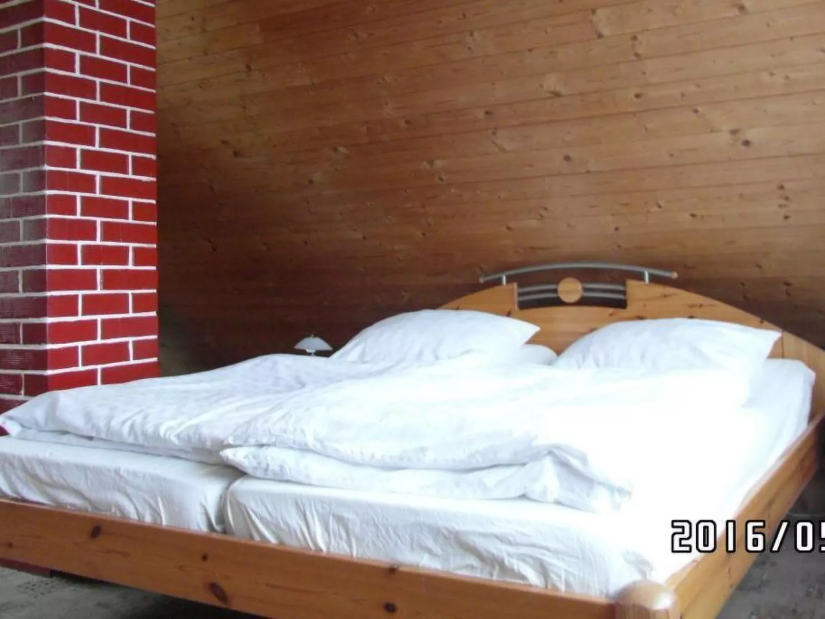 Gemütliches Ferienhaus in Breitenbach-Dedans