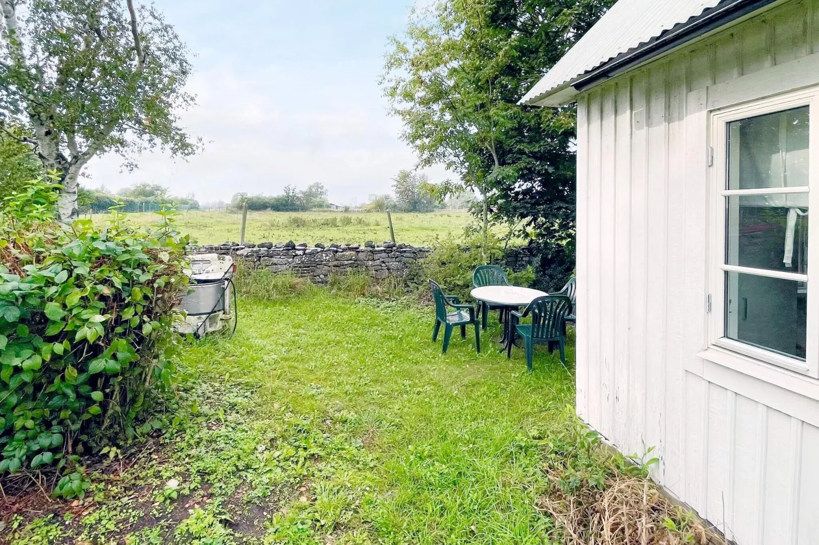 4 person holiday home in Køpingsvik-By Traum-Outdoor