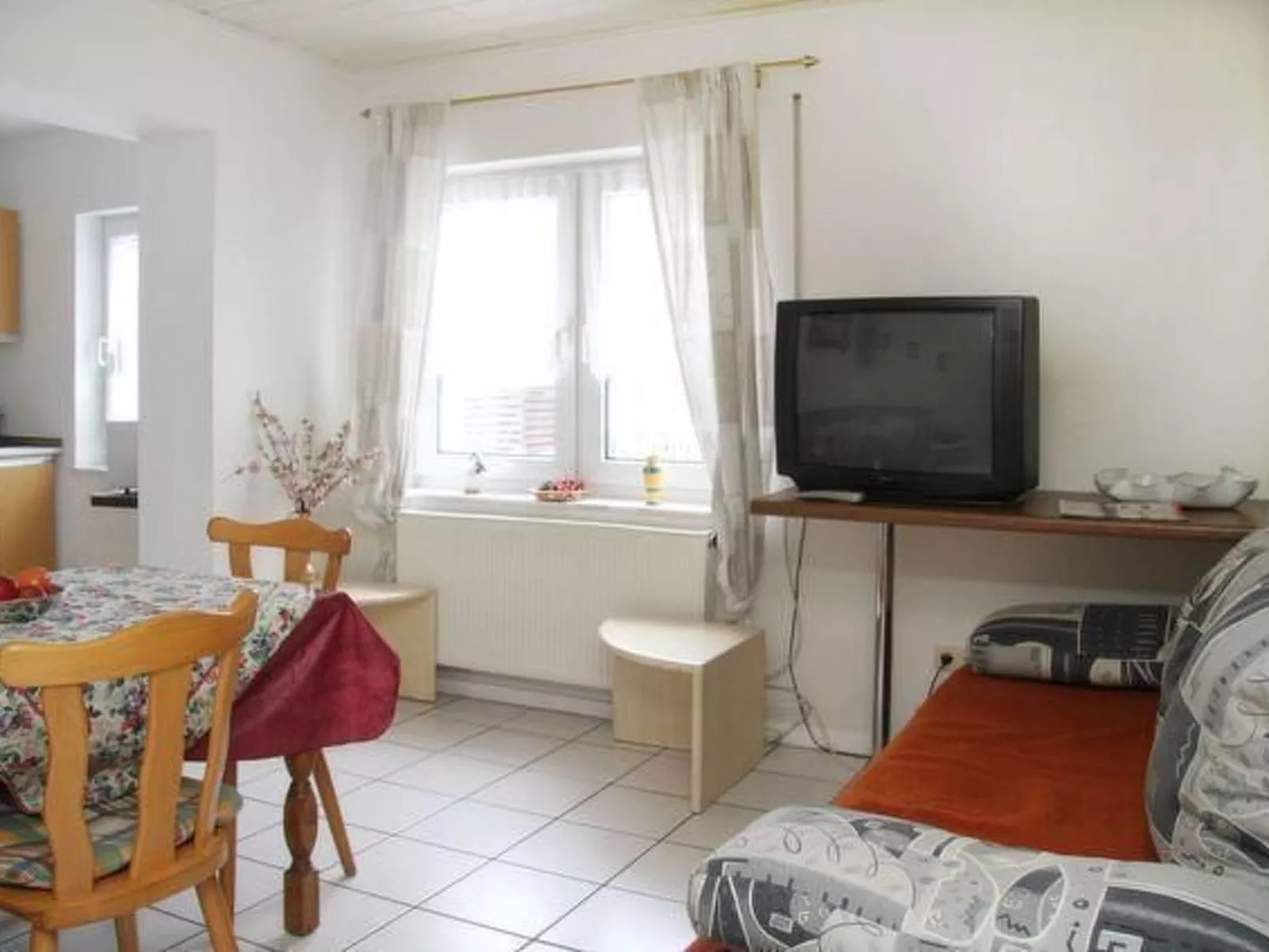 3 Zimmer- Appartement Hildegard-Drinnen