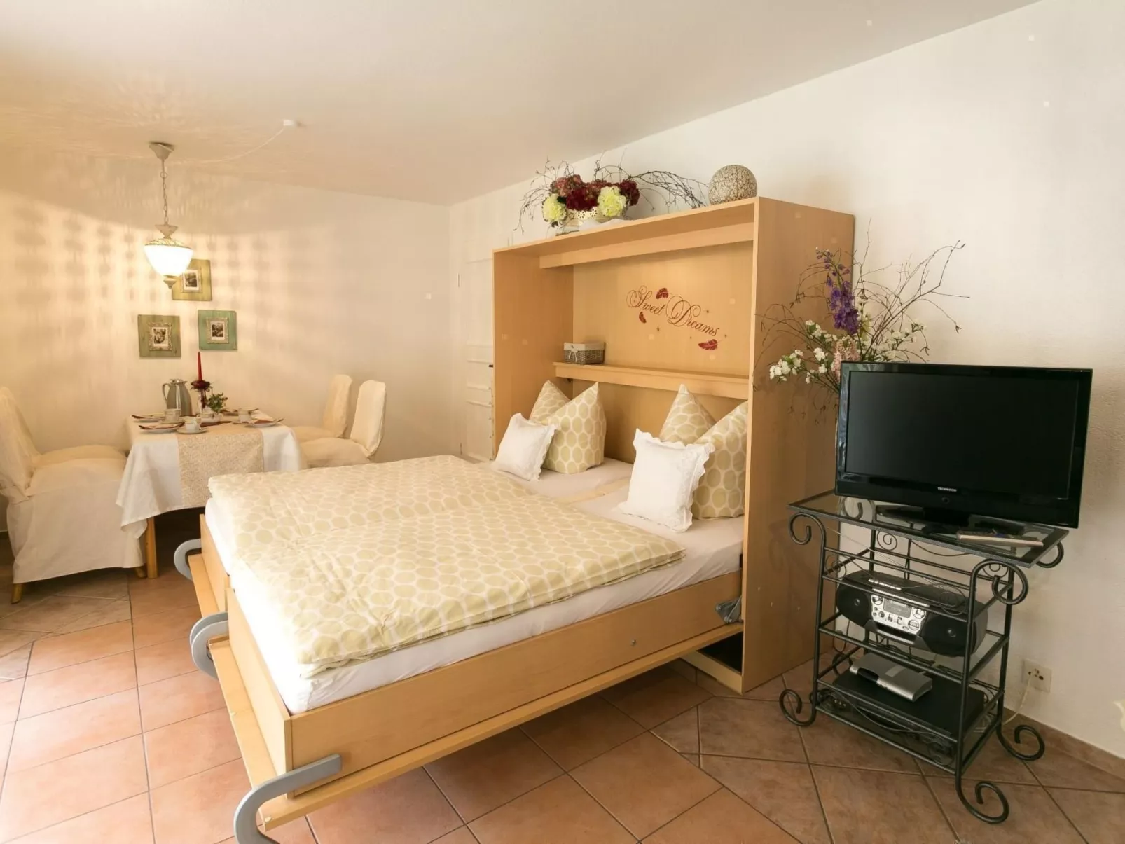 In Walkenried mit Schöner Terrasse-Image-tags.info