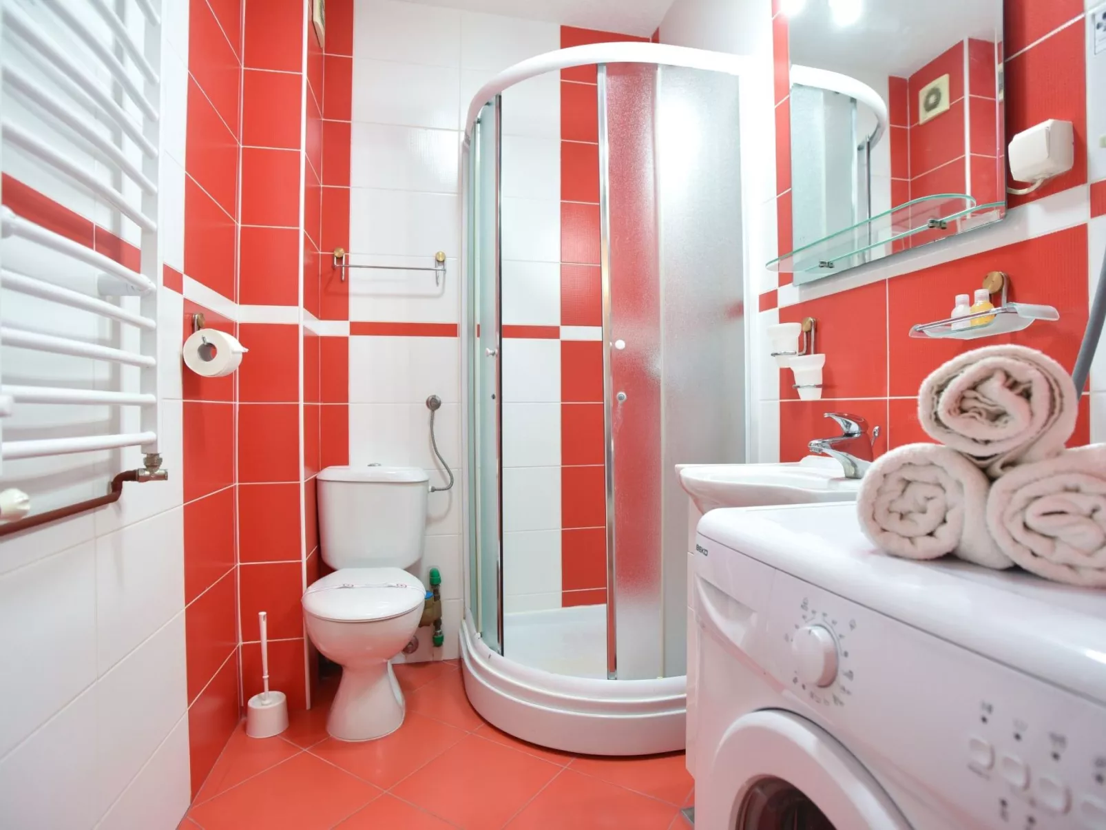 Studio für 2 Personen-Dedans