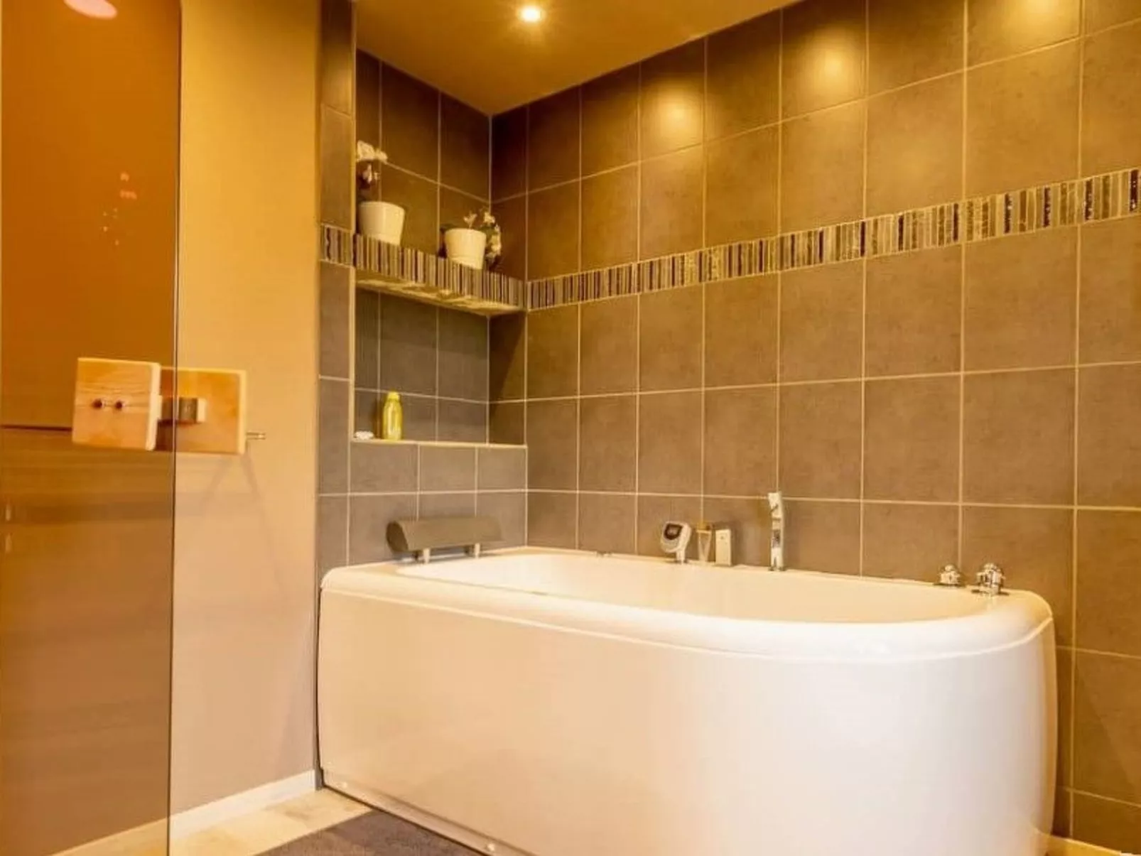 Einzigartiger Wellness-Bauernhof - Flämische Ardennen - Inside