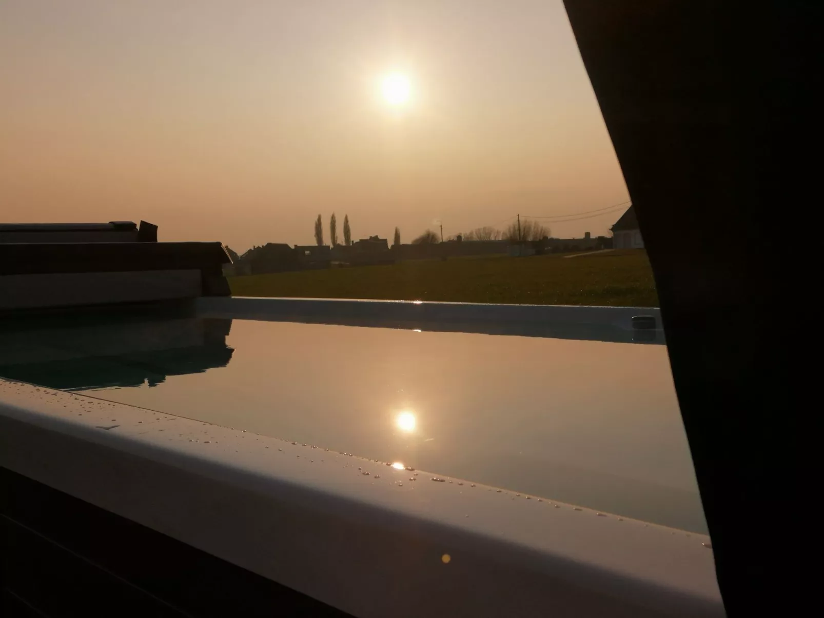 Ferienvilla "Wellness Akkerland"-Inside