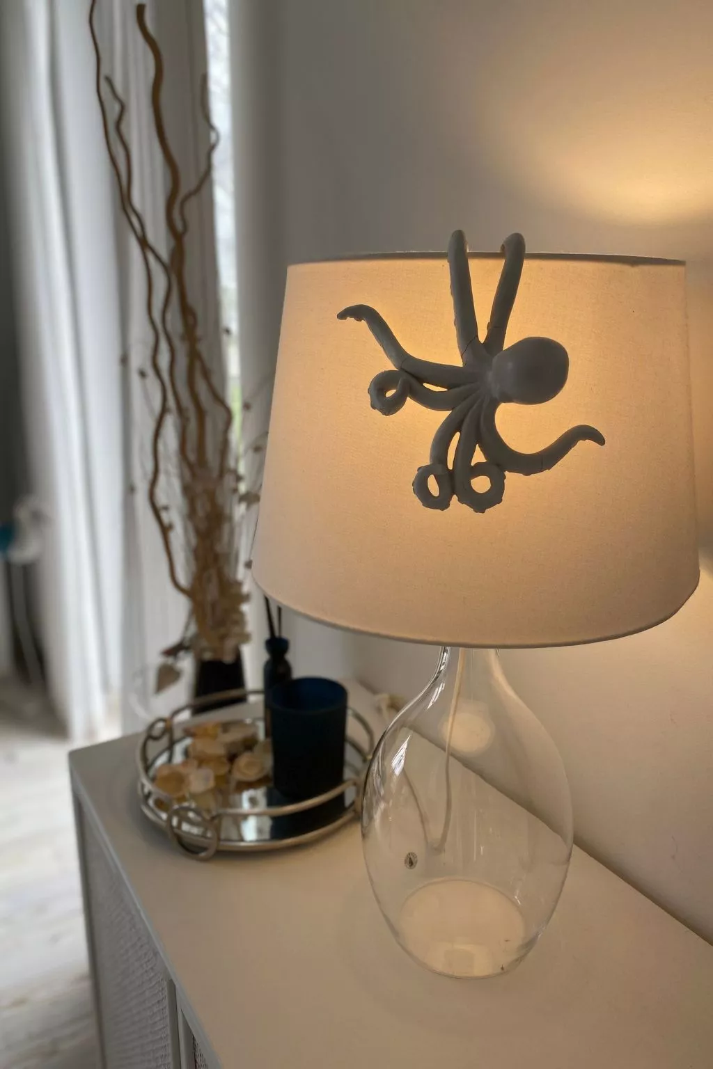 Wohnung in Brzeźno mit Großem Garten-Drinnen