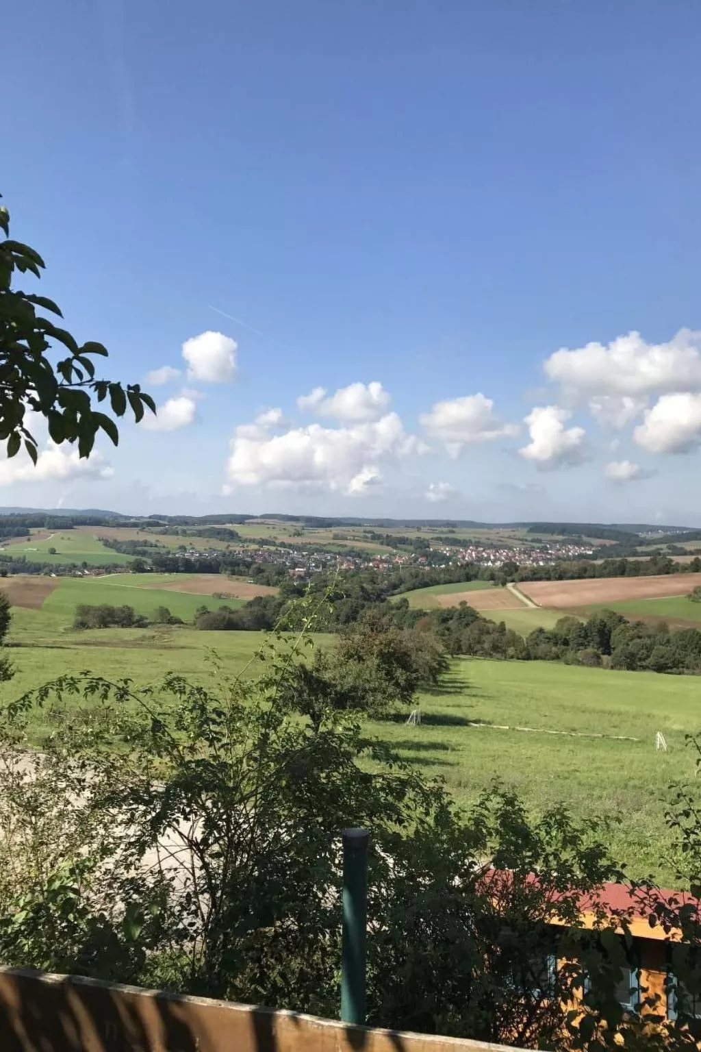 Appartement Spessart-Romantik-Image-tags.info