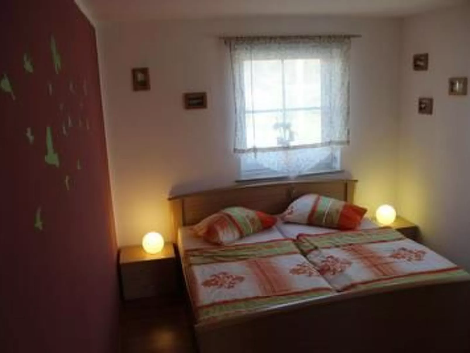 FeWo Erzgebirge-Drinnen