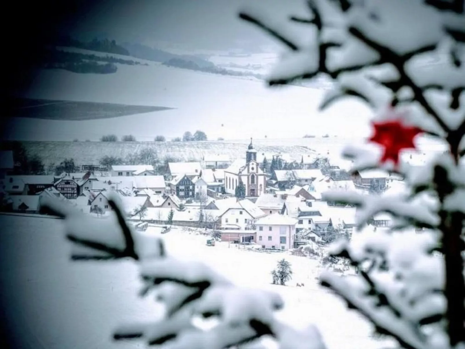 Stadt Apartement-Dedans