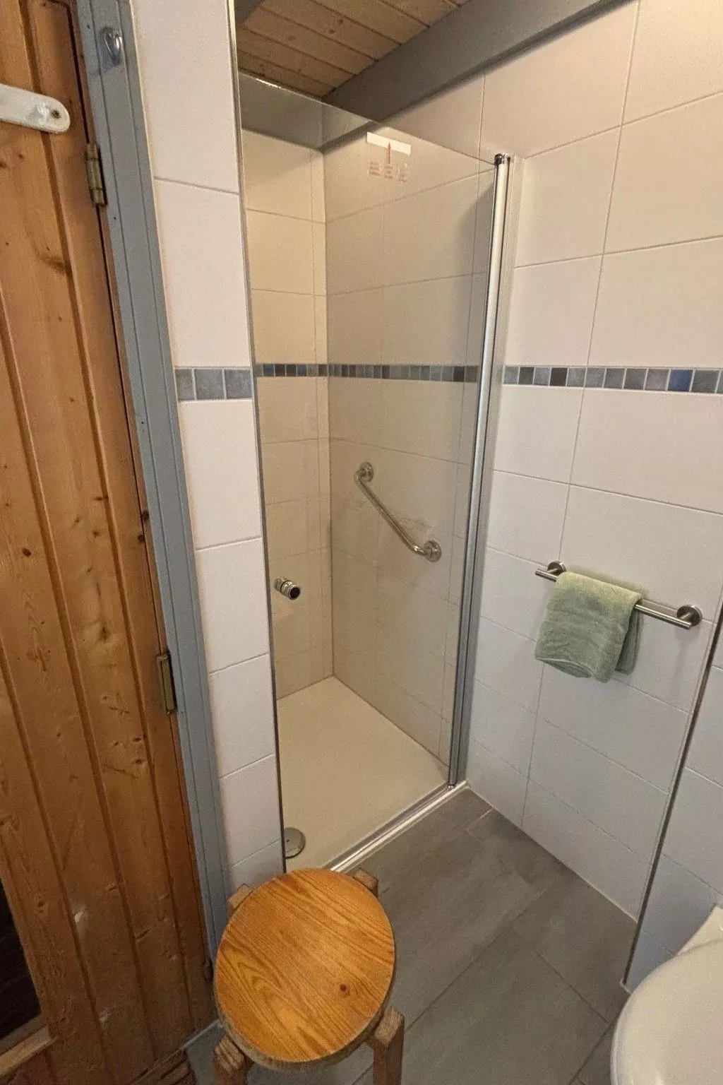 In Granzow mit Terrasse-Inside