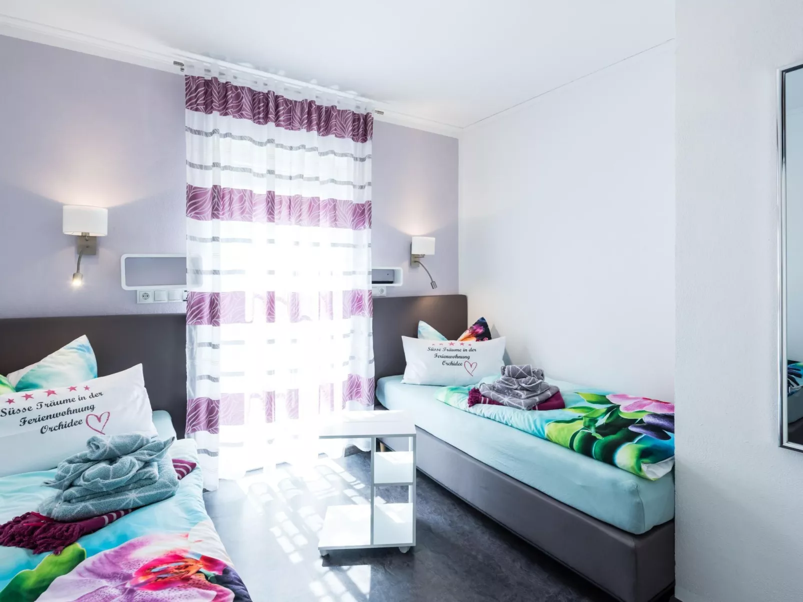 Appartement Edelweiß-Inside