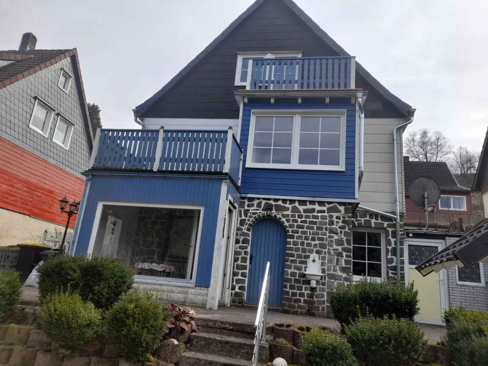 Harzhaus Schröder-Dehors