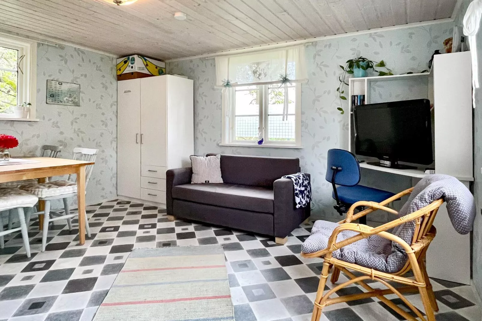 4 person holiday home in Køpingsvik-By Traum-Indoor