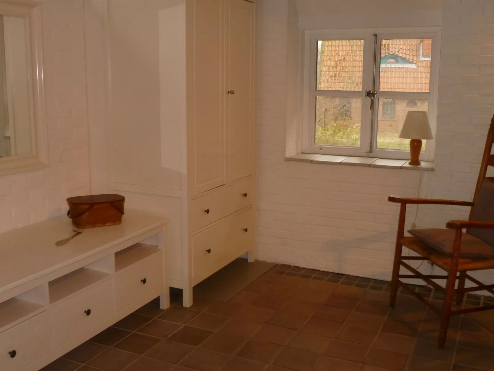 Haus Siedschelje-Drinnen