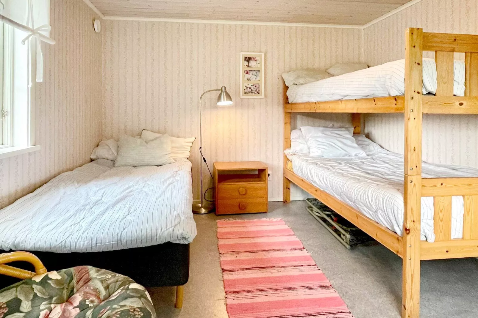 4 person holiday home in Køpingsvik-By Traum-Indoor