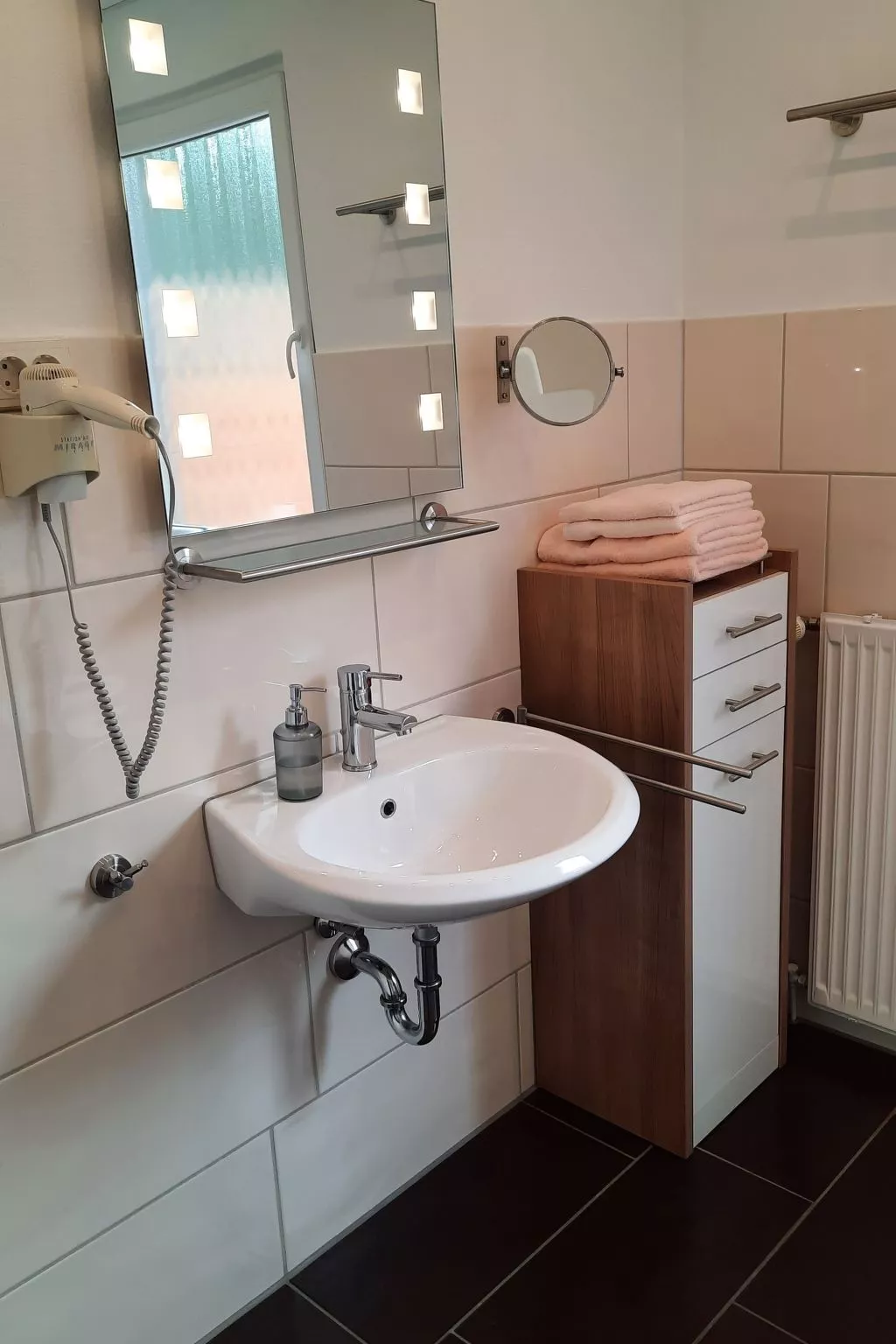 Fewo "Edison"-Dedans