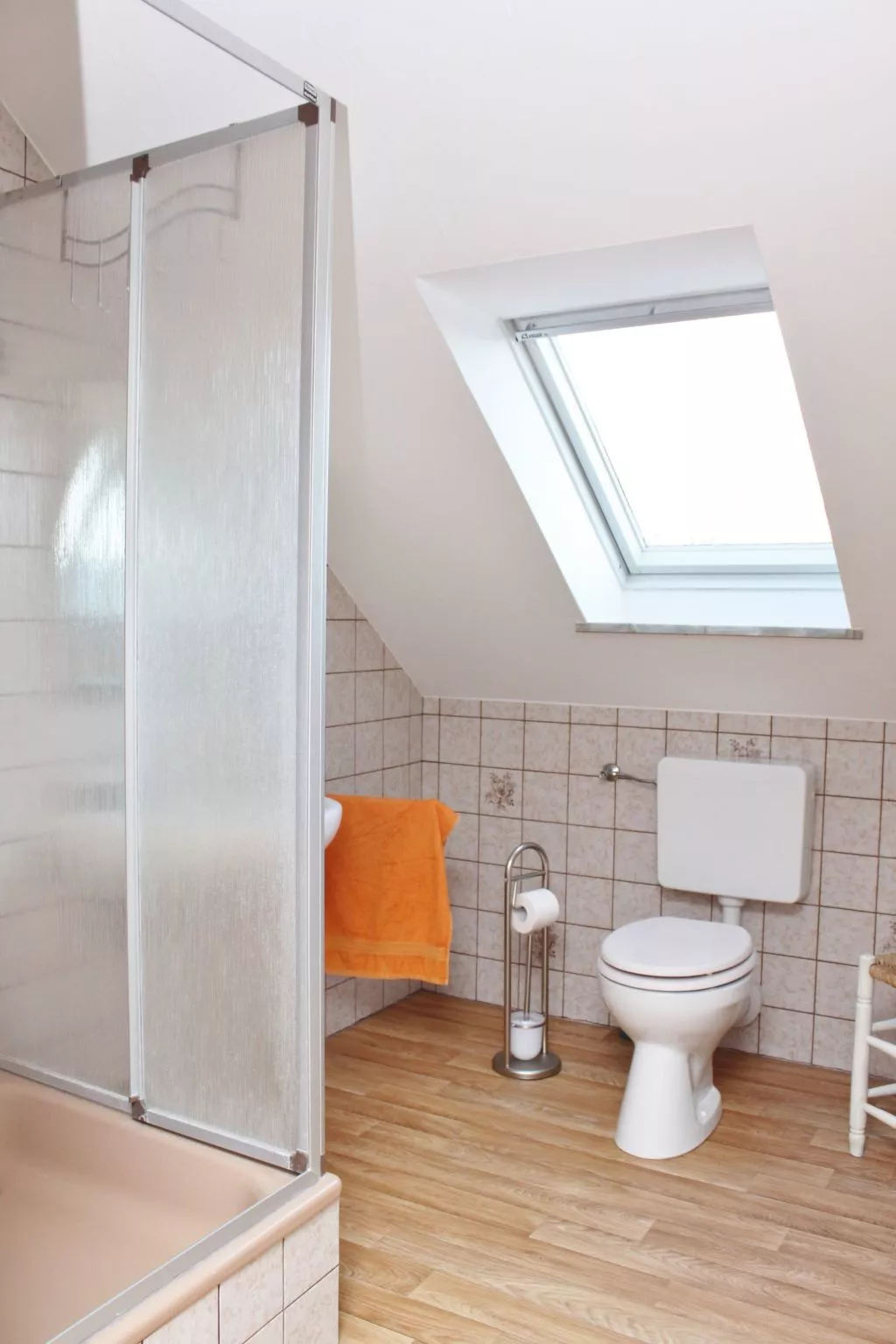 Kremperhuus Haus-Inside