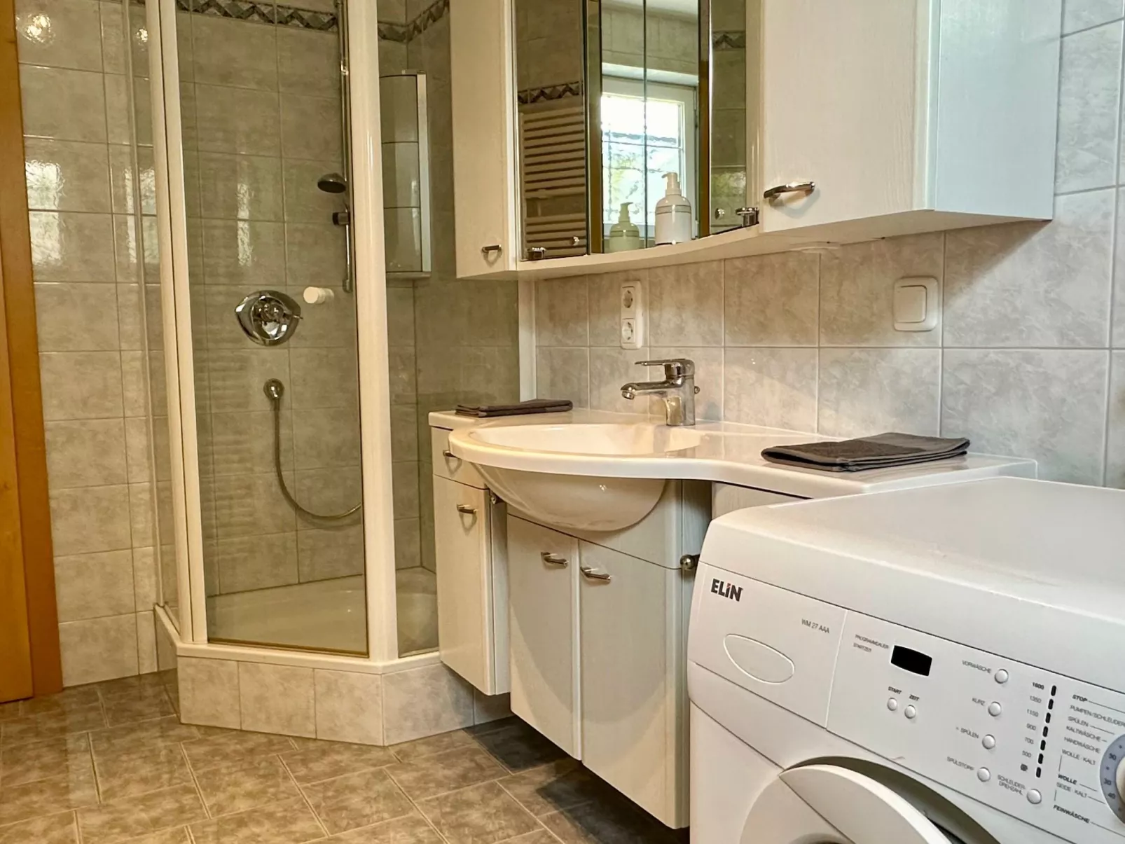 Bachklang in Sankt Johann am Tauern-Dedans