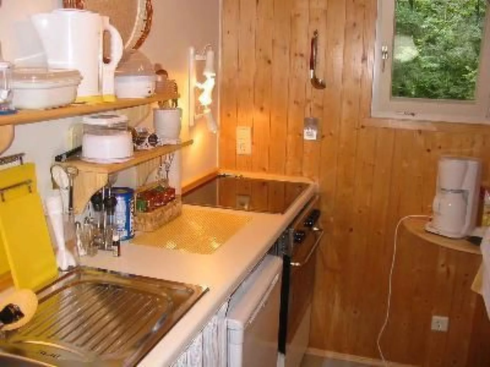 Arthurhütte in Hohenweiler-Drinnen