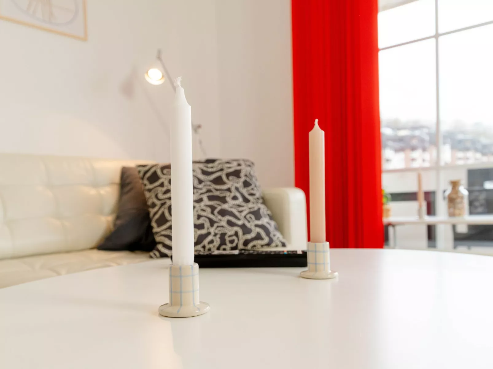 Koje Wassersleben-Inside