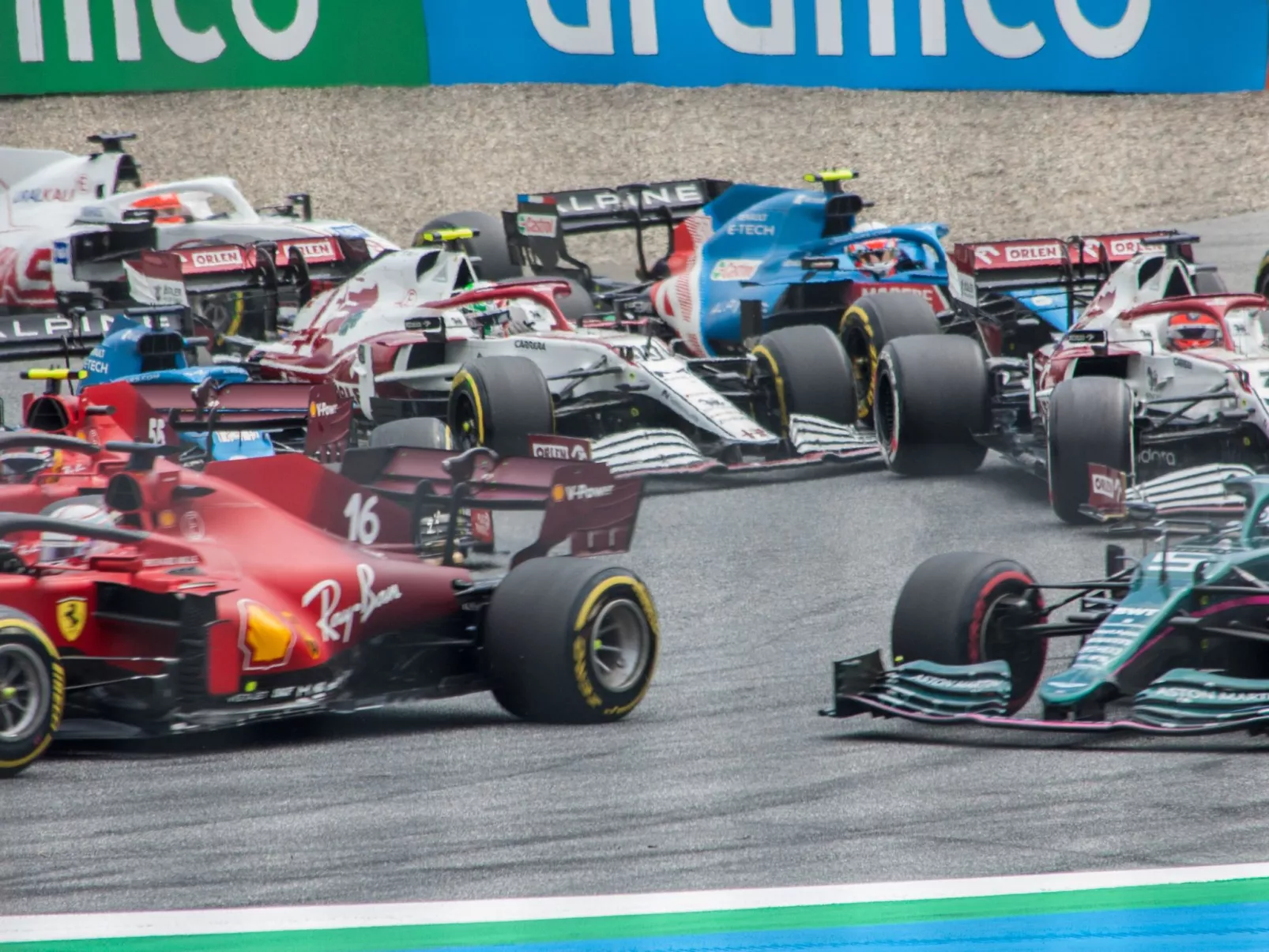 Moderne Wohnung in Pöls mit großer Terrasse-Inside