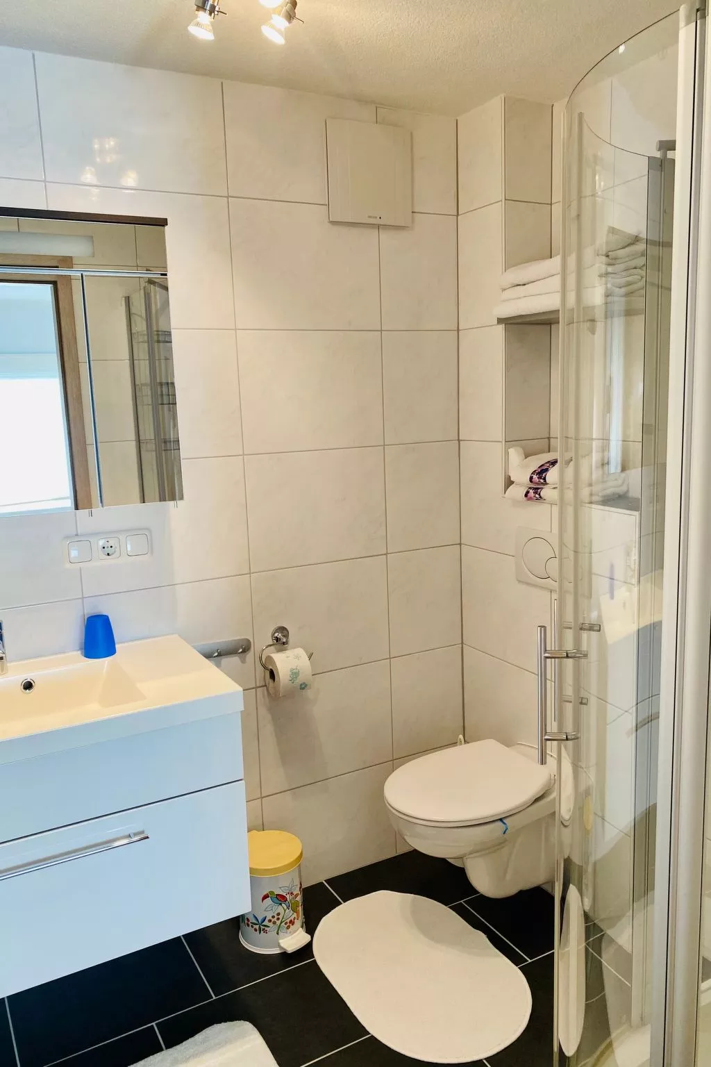 Das Stüble in Pflach-Dedans