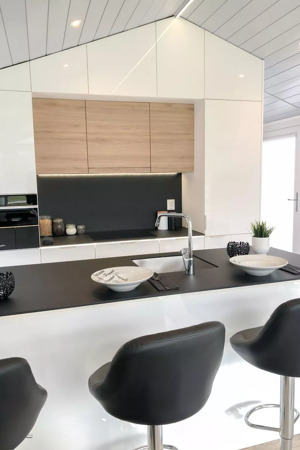 Lodge Lurger-Fasching in Rohrbach an der Gölsen-Inside