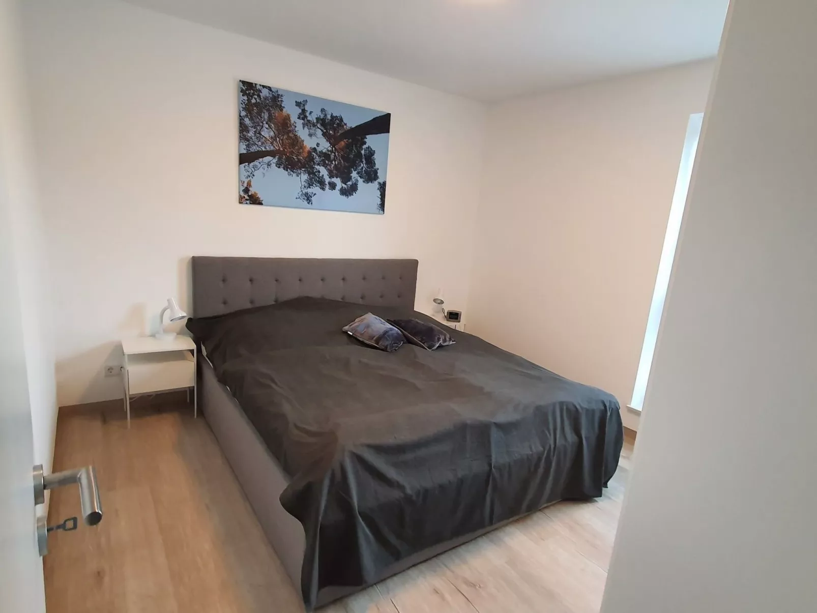 Ferienapartment Aue-Dedans