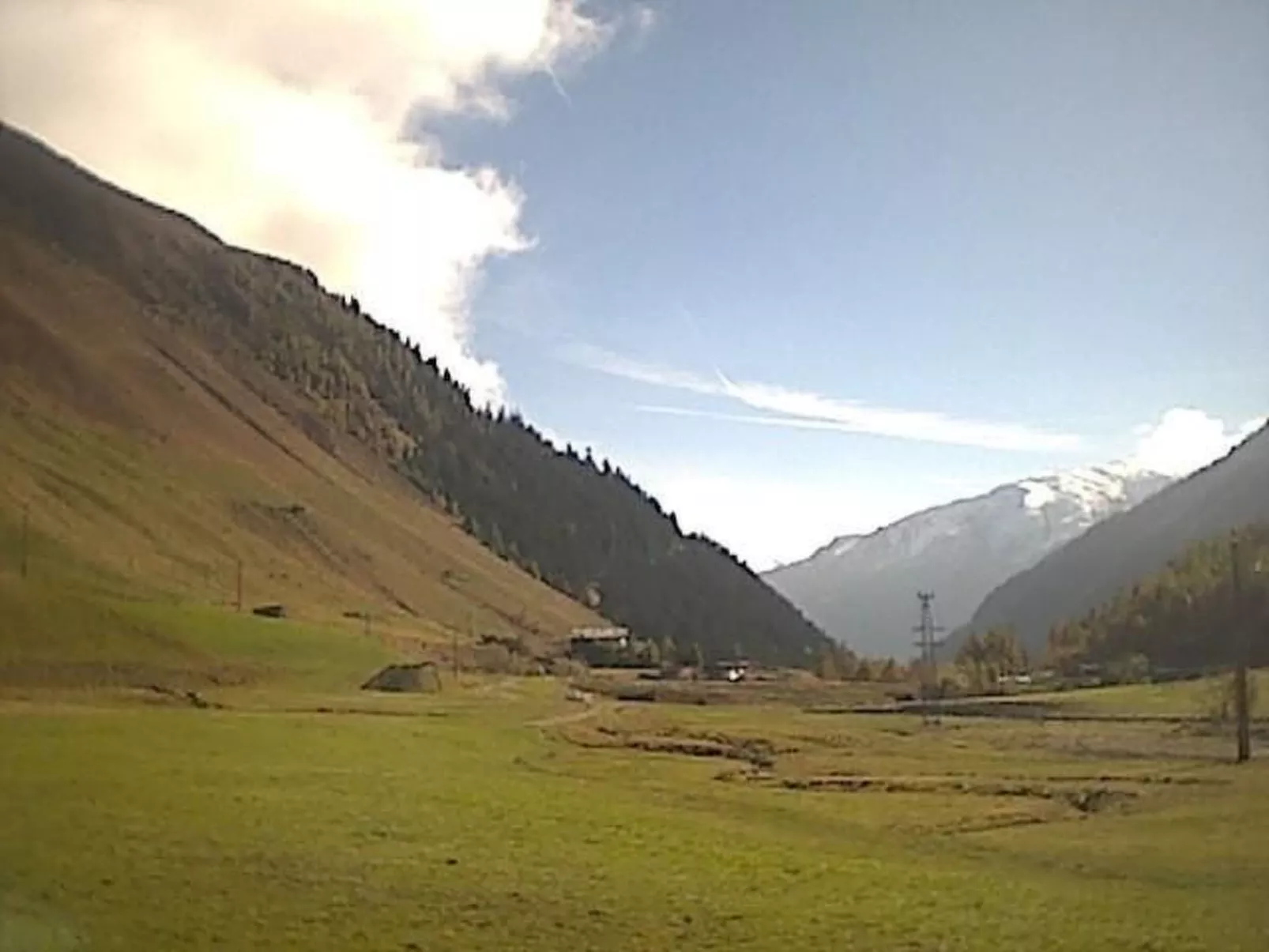 Wohnung Waldeslust in St. Sigmund im Sellrain-Inside