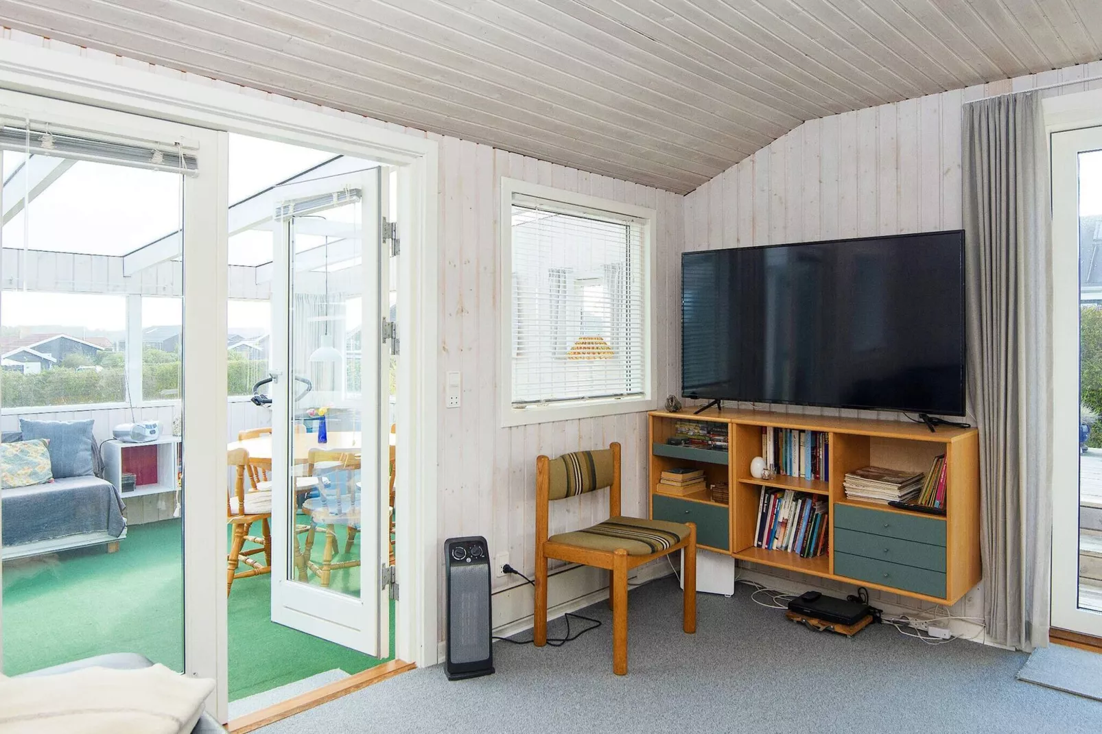 4 person holiday home in Hejls-By Traum-Indoor