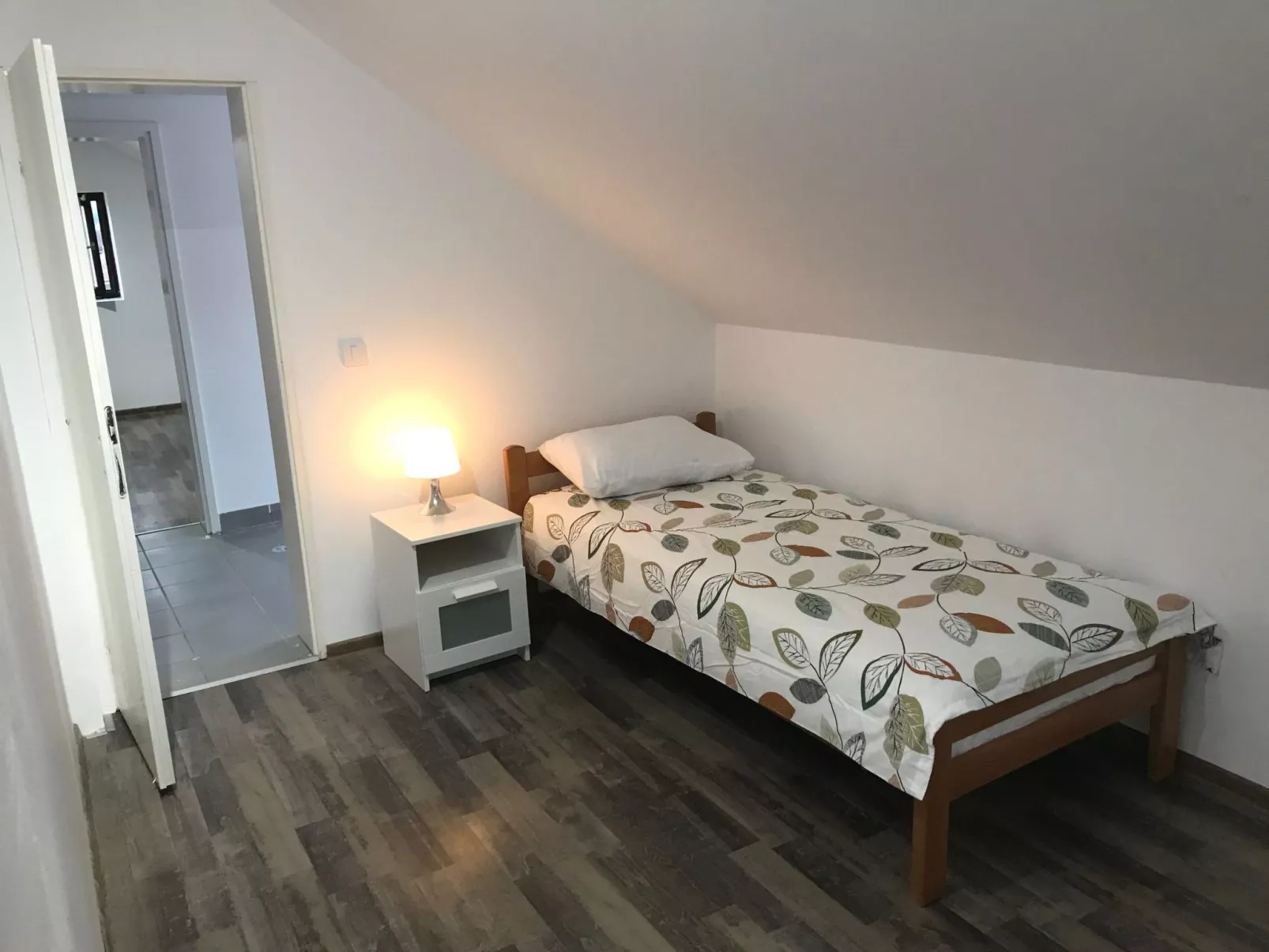 Schöne große Villa Vrcin - Drinnen