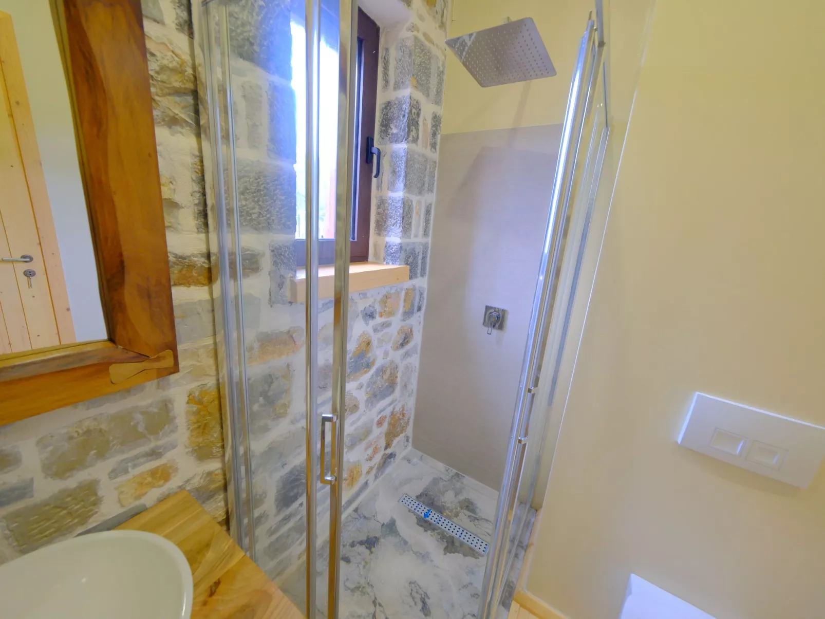 VIlla St. Mary-Drinnen