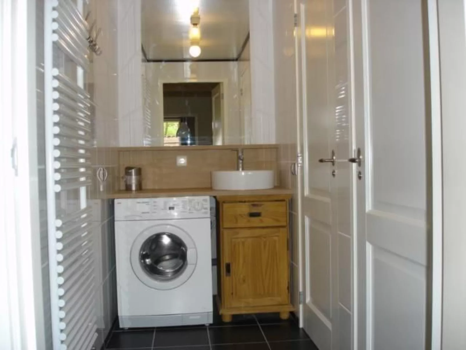 Unterbringung Ganzekuken-Drinnen