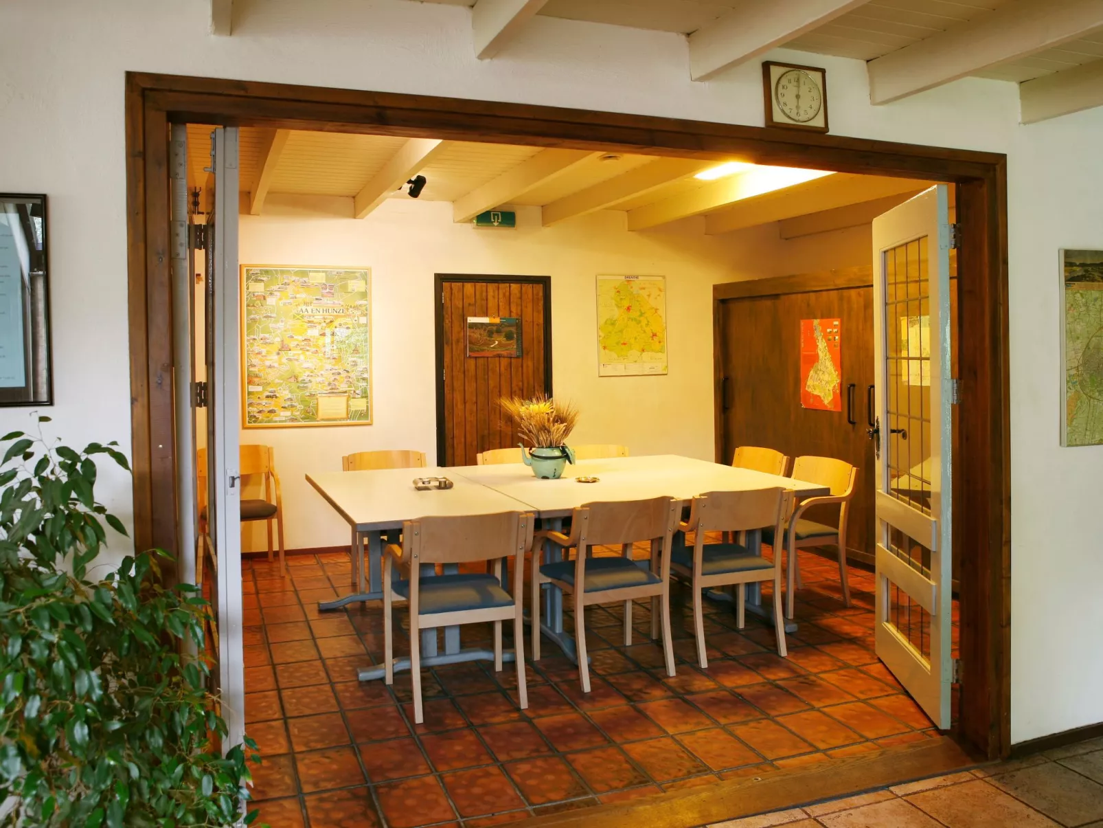 't Anderhoes-Drinnen